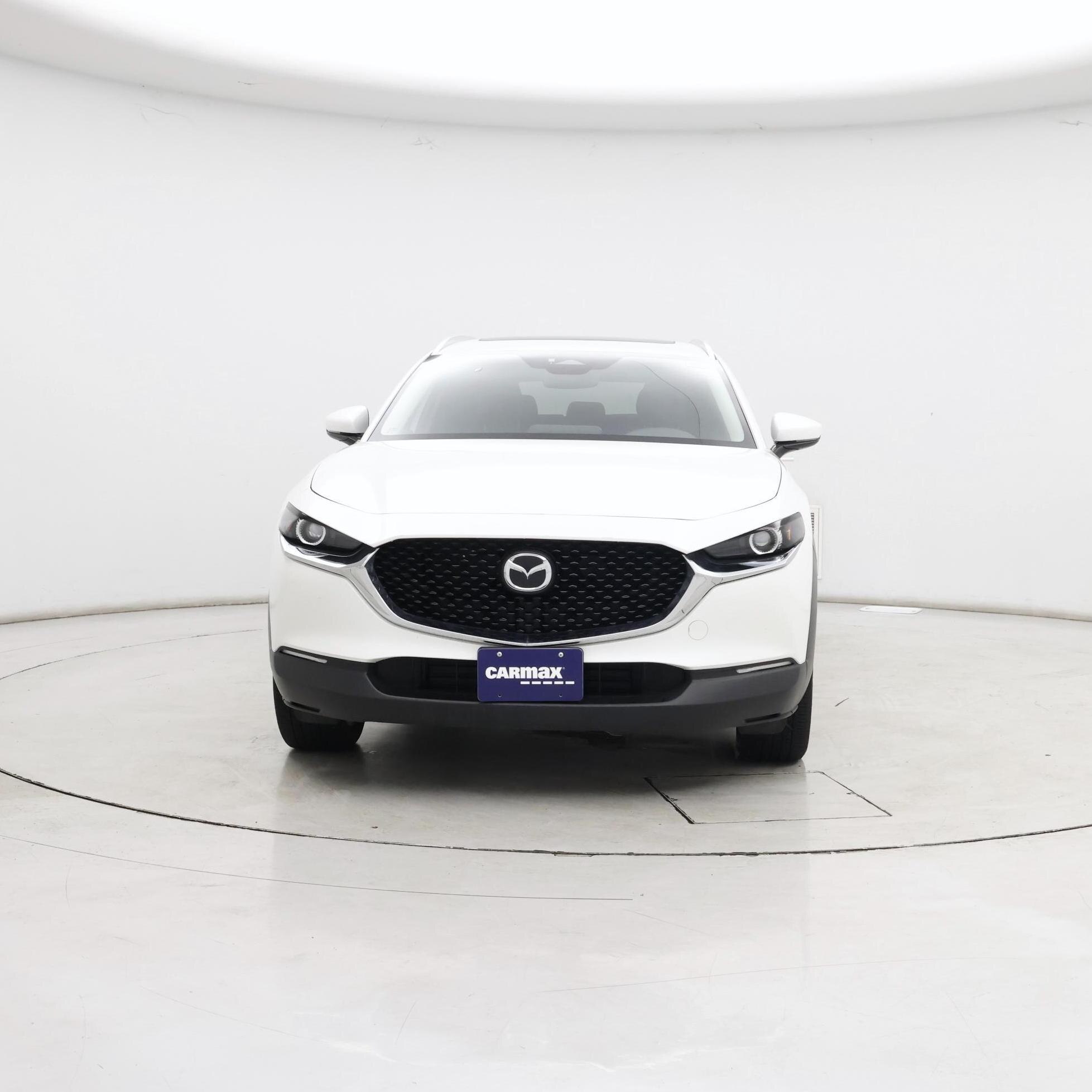 Thumbnail: 2025 Mazda CX-30 - 5