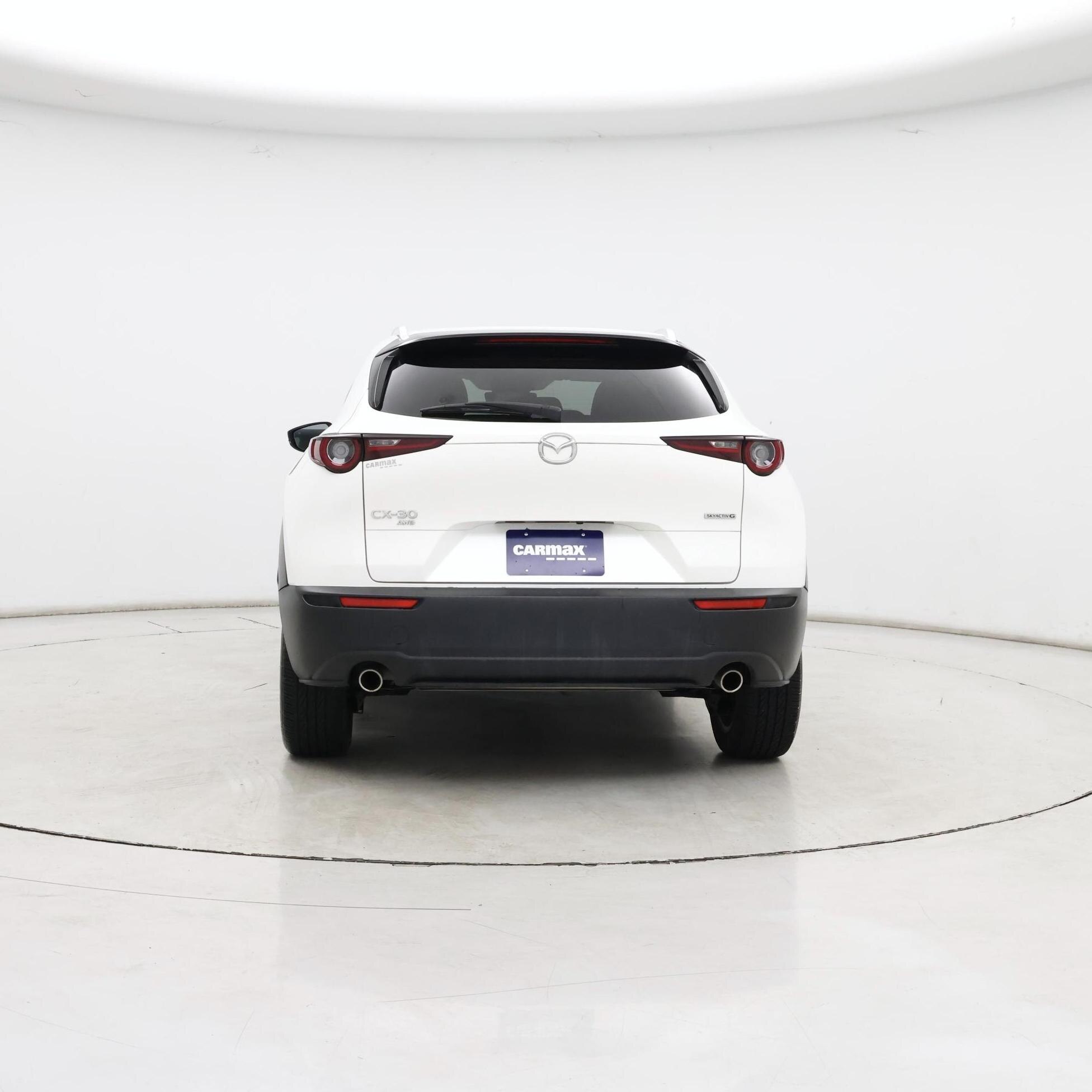 Thumbnail: 2025 Mazda CX-30 - 6