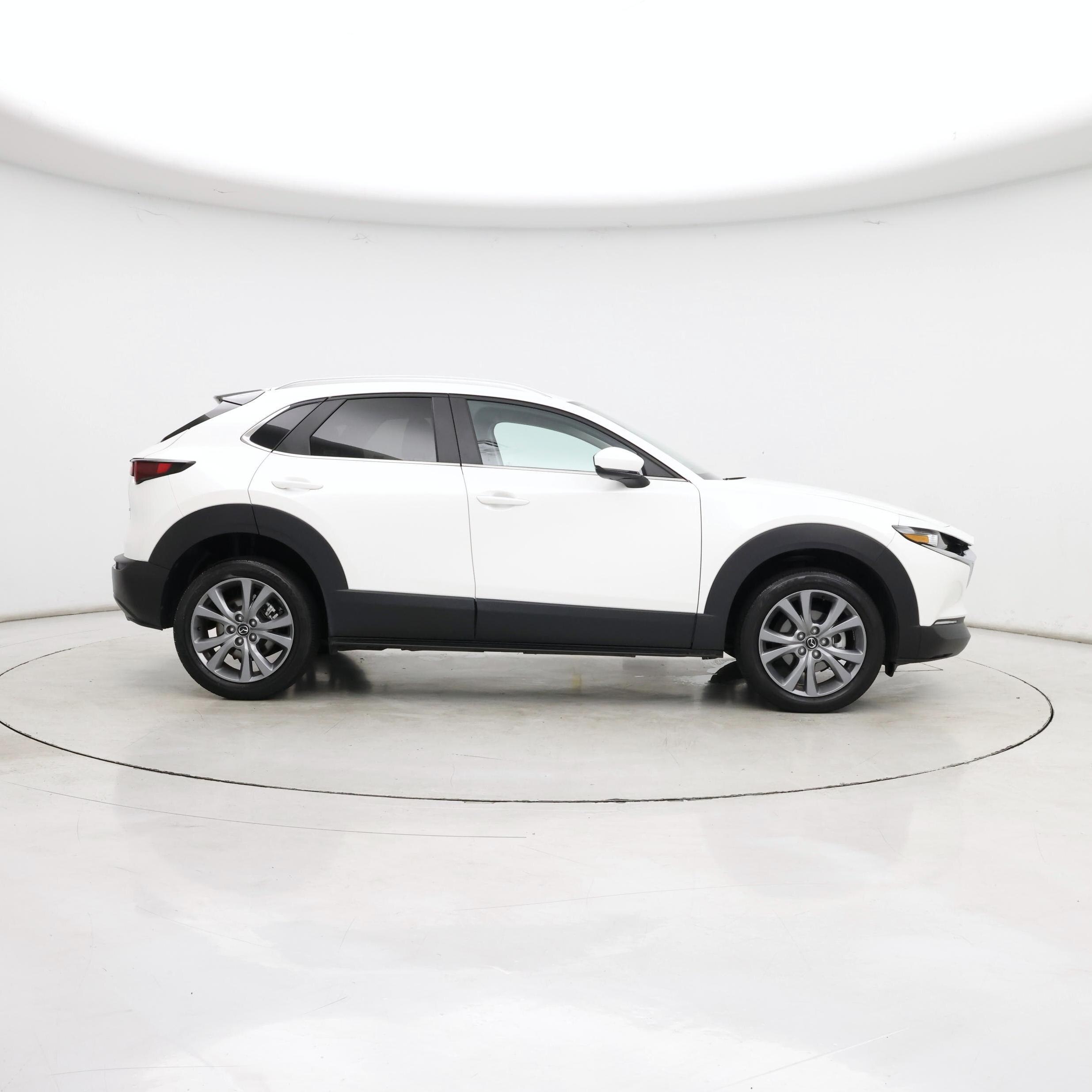 Thumbnail: 2025 Mazda CX-30 - 7