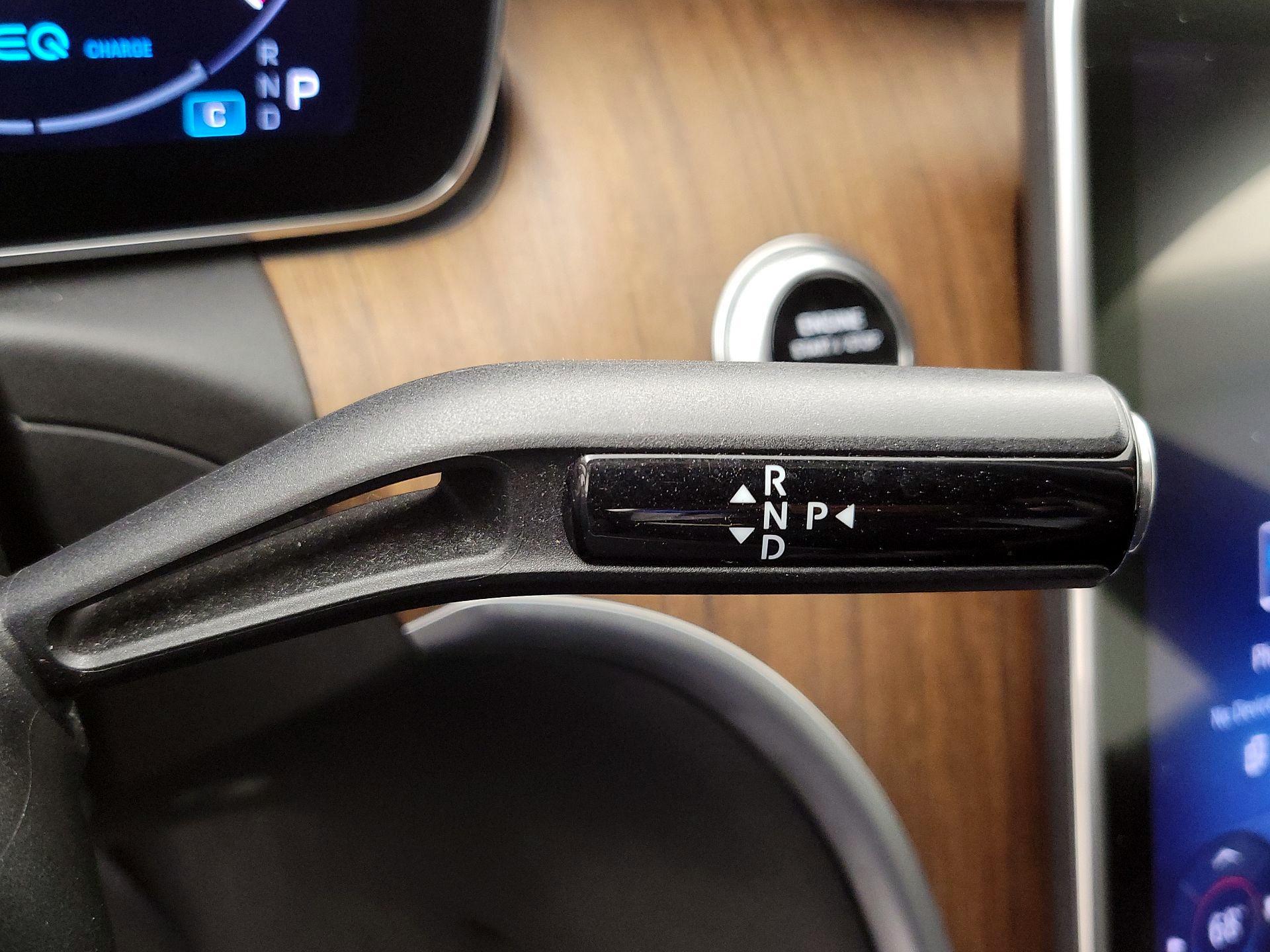 Thumbnail: 2022 Mercedes-Benz C-Class - 17