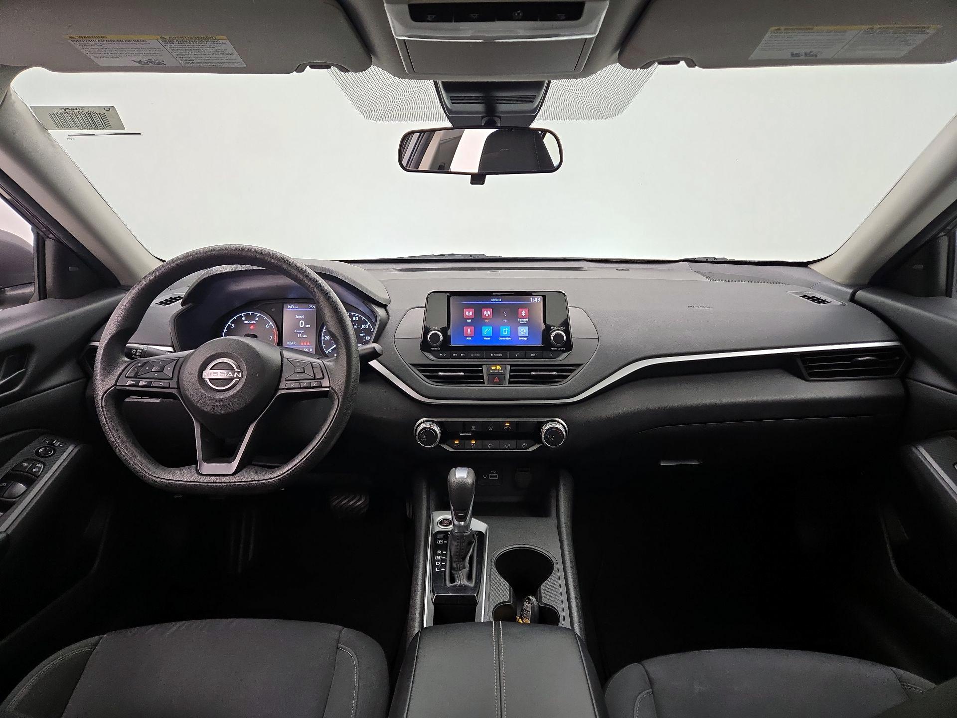 Thumbnail: 2023 Nissan Altima - 9