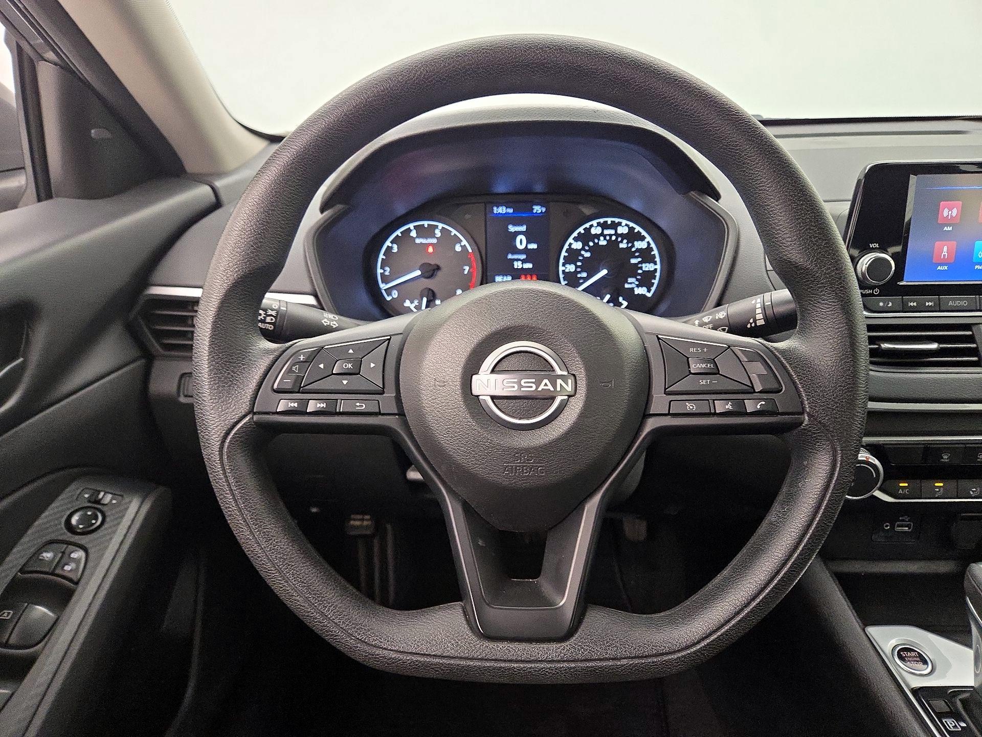 Thumbnail: 2023 Nissan Altima - 10