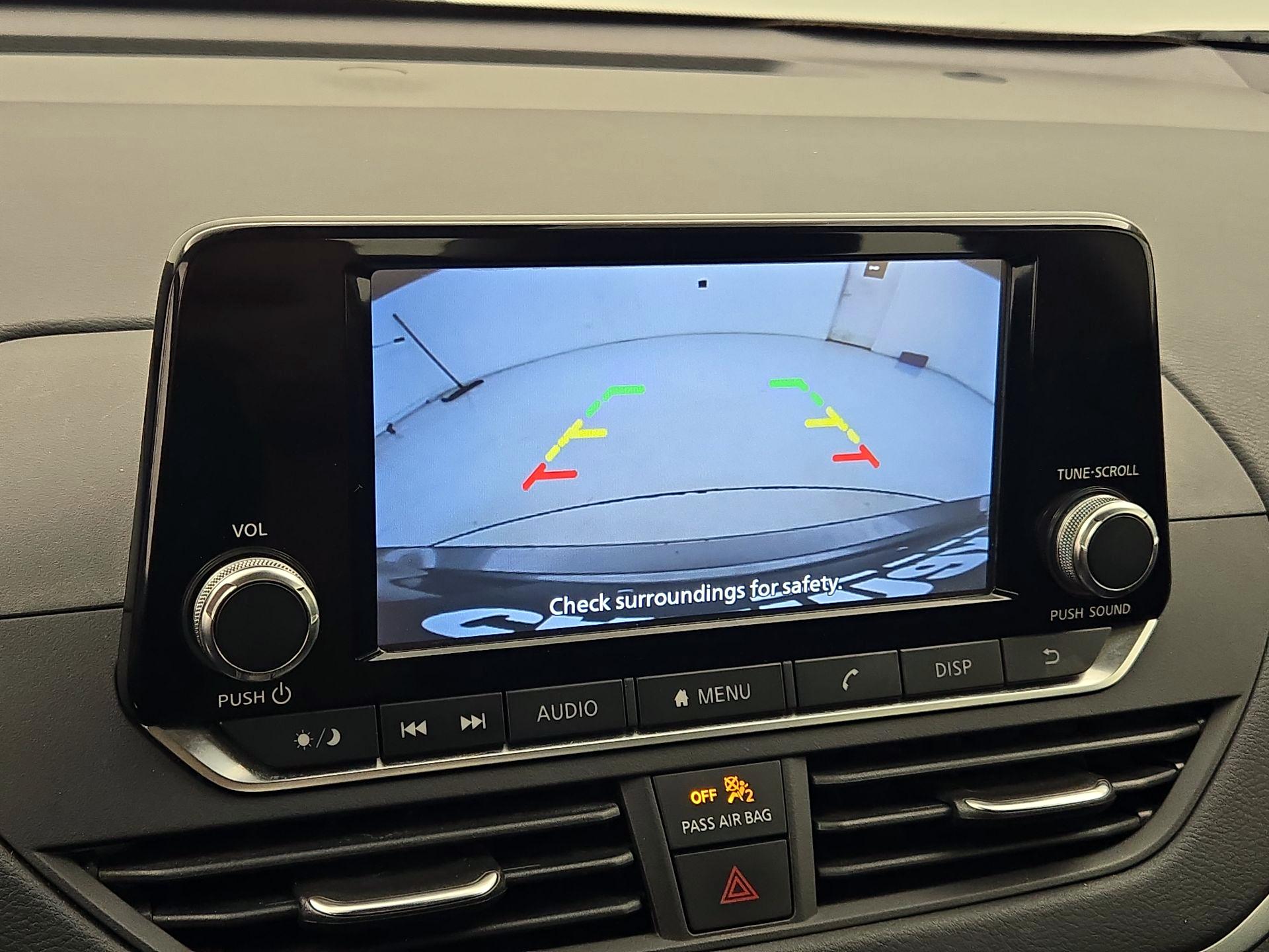 Thumbnail: 2023 Nissan Altima - 14