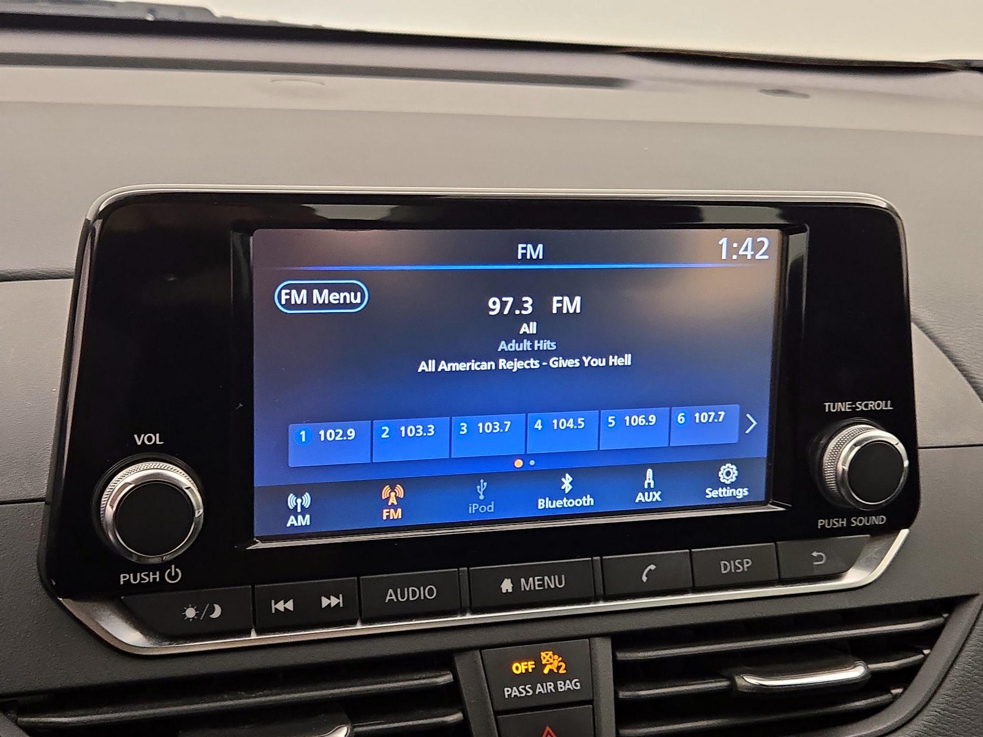 Thumbnail: 2023 Nissan Altima - 15