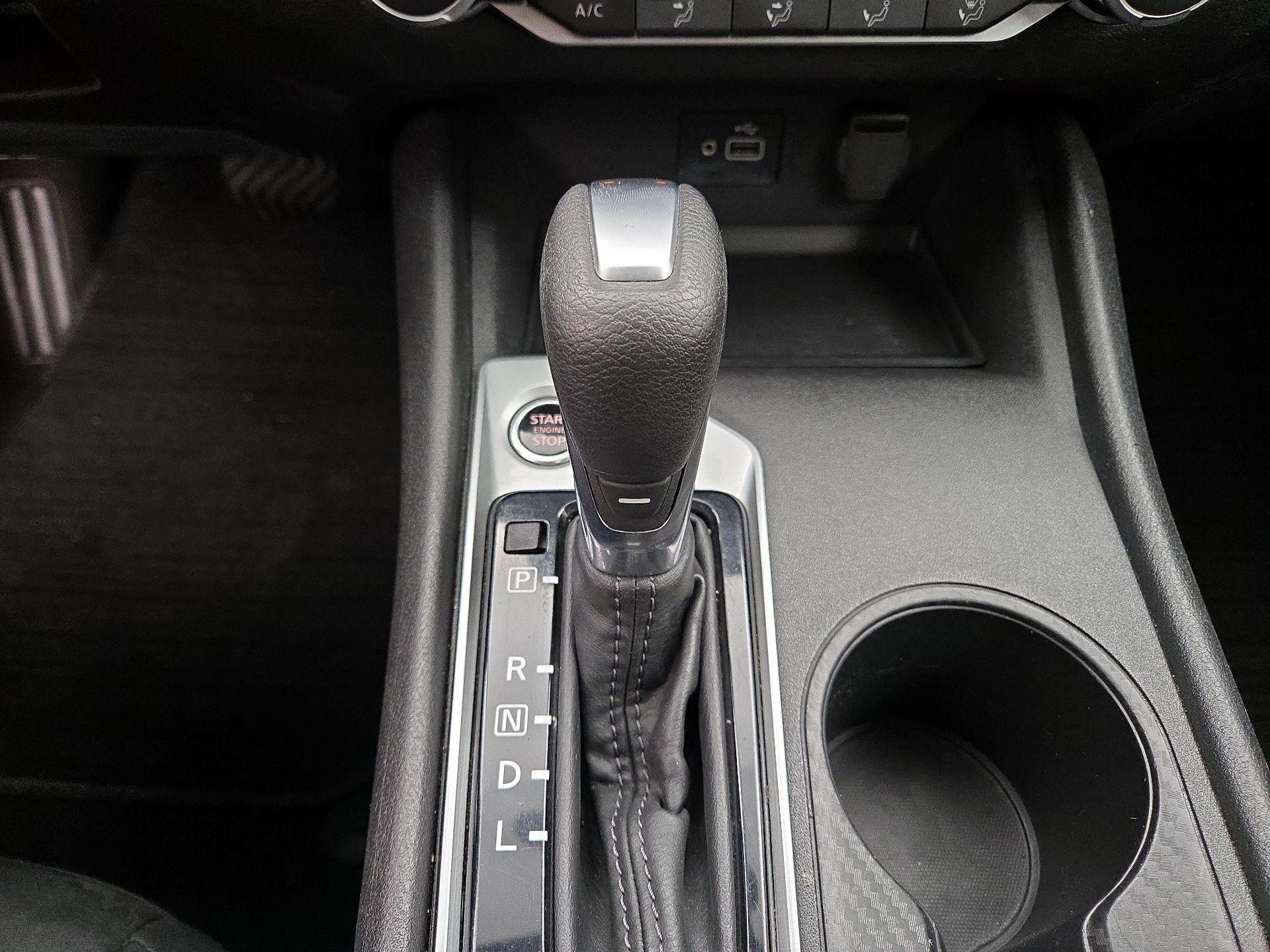 Thumbnail: 2023 Nissan Altima - 17