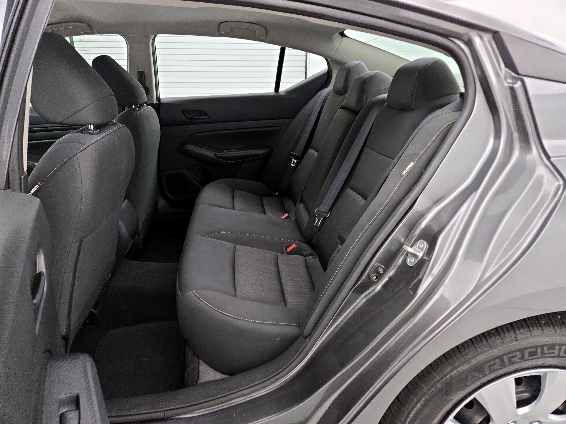 Thumbnail: 2023 Nissan Altima - 19