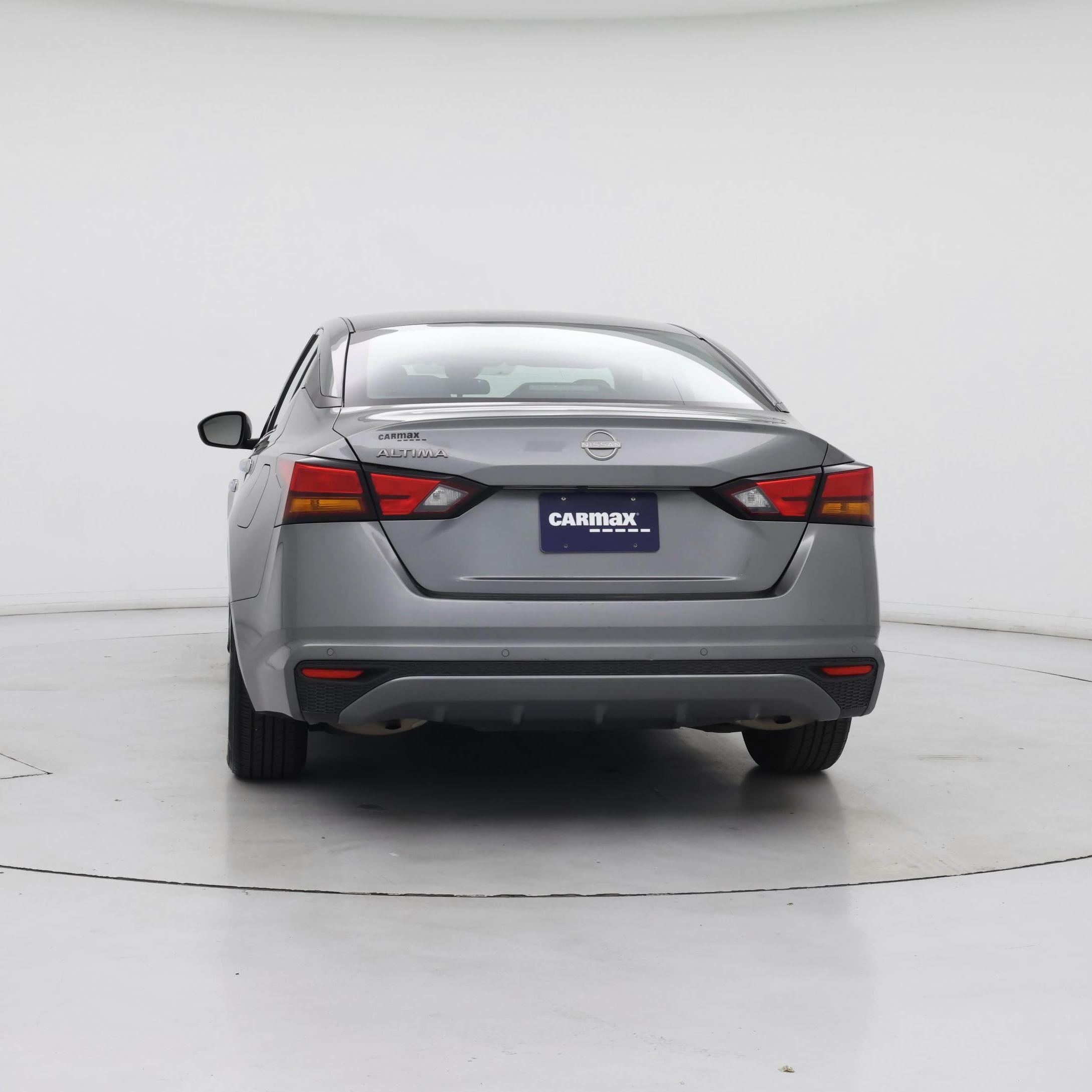 Thumbnail: 2023 Nissan Altima - 6