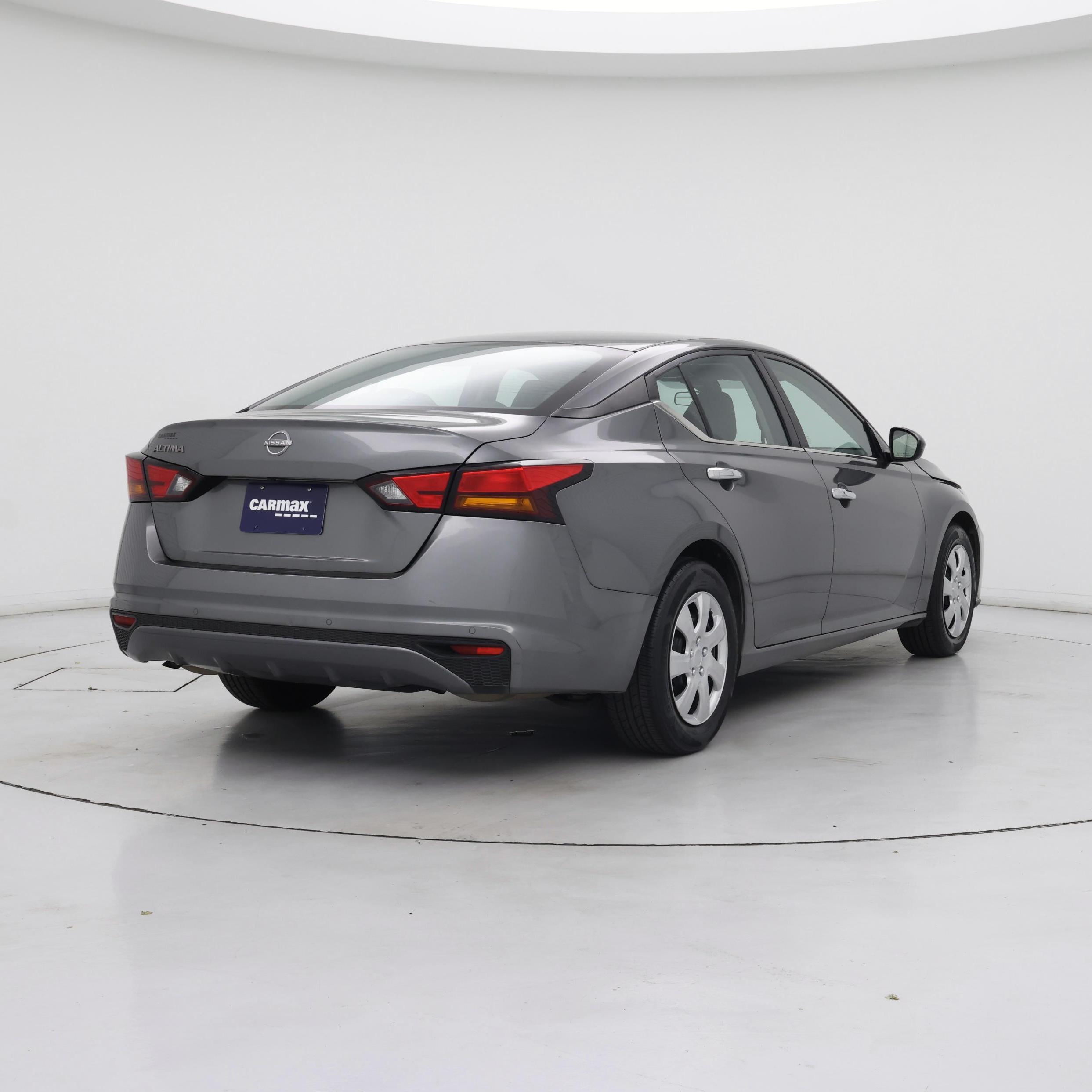 Thumbnail: 2023 Nissan Altima - 8