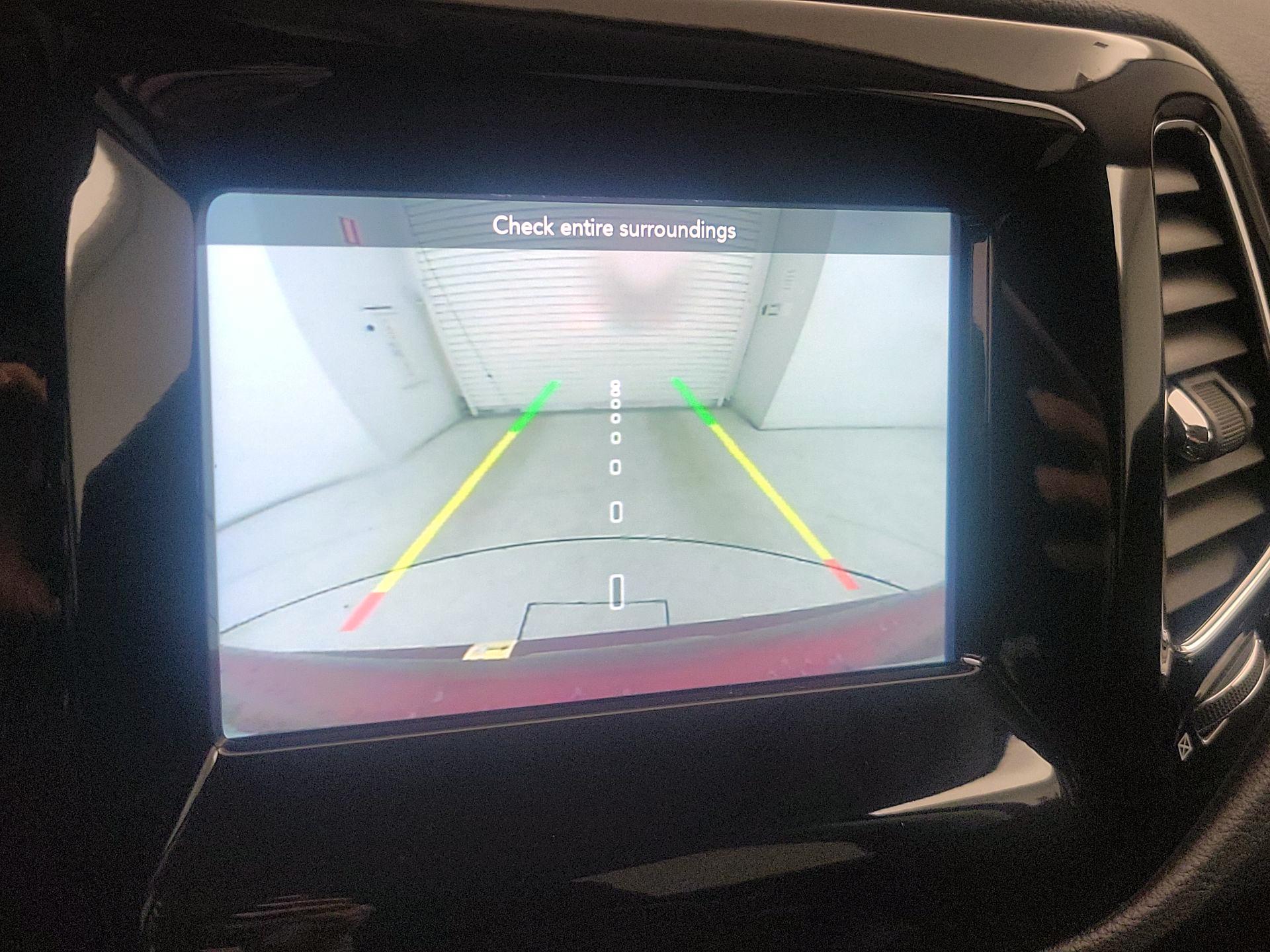 Thumbnail: 2020 Jeep Compass - 15