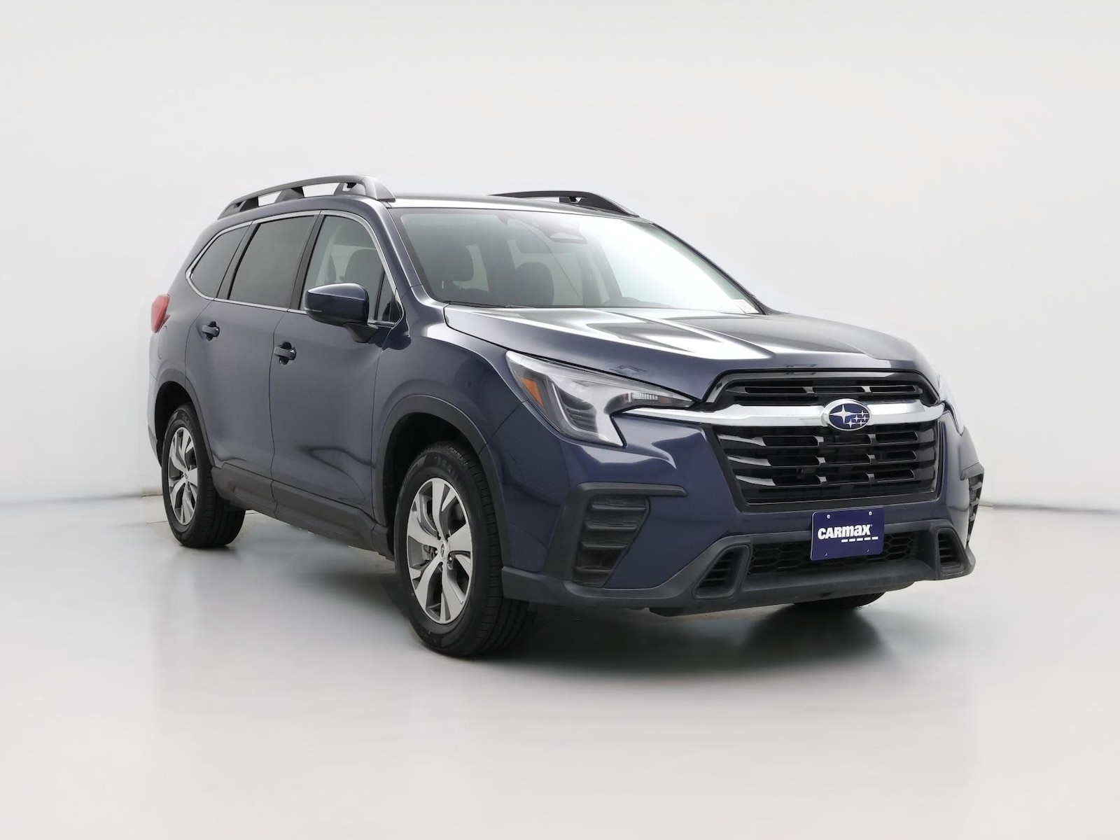 2024 Subaru Ascent