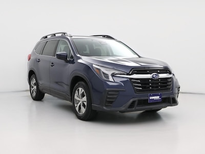2024 Subaru Ascent Premium