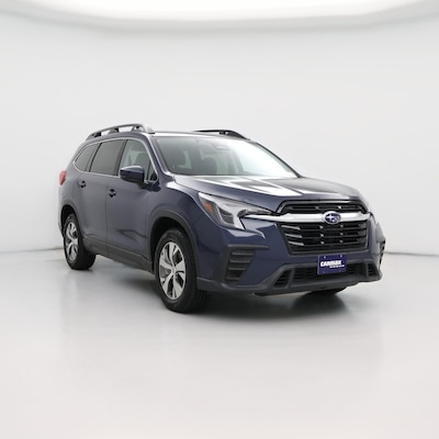 2024 Subaru Ascent Premium