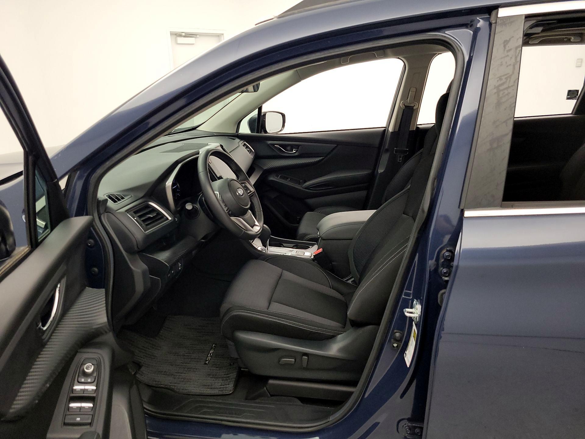 Thumbnail: 2024 Subaru Ascent - 11