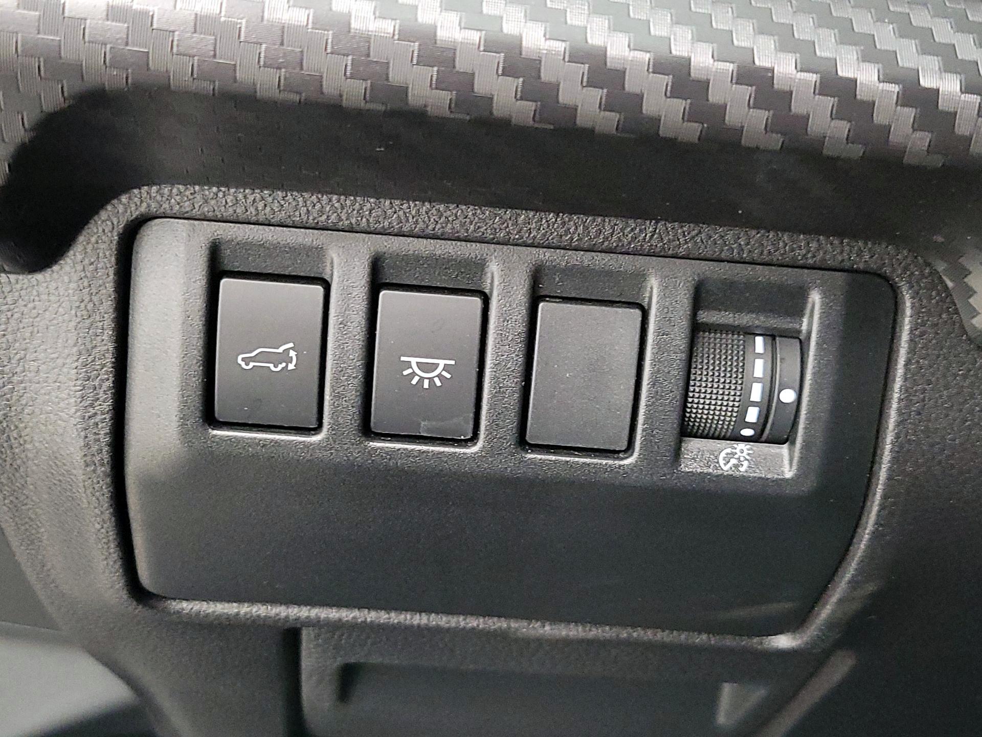 Thumbnail: 2024 Subaru Ascent - 13