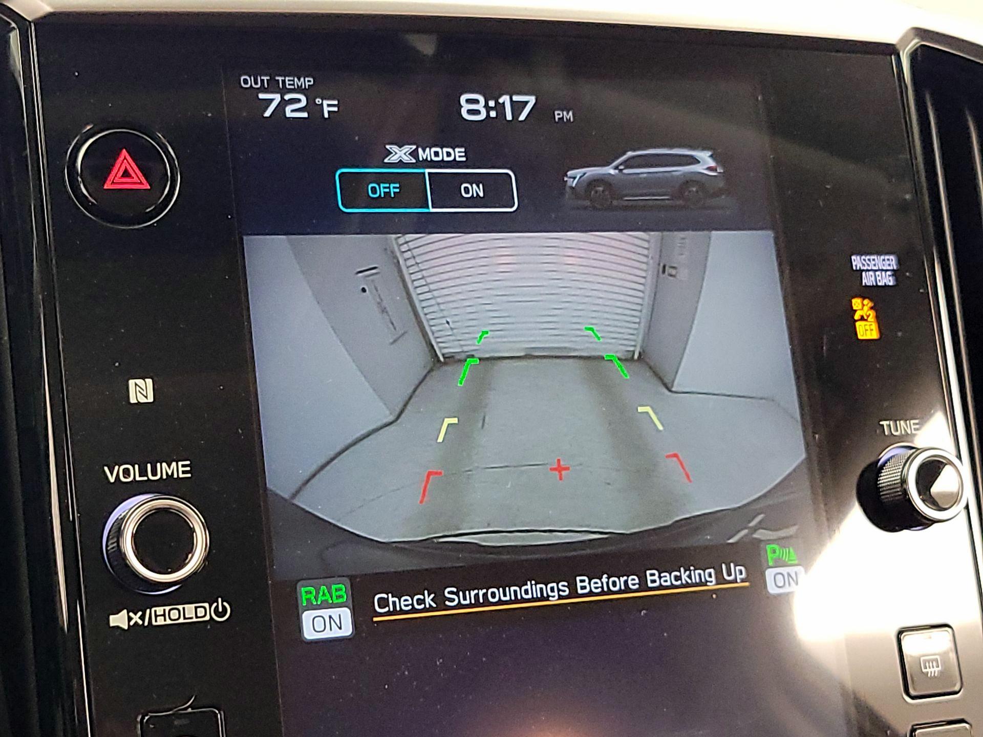 Thumbnail: 2024 Subaru Ascent - 14