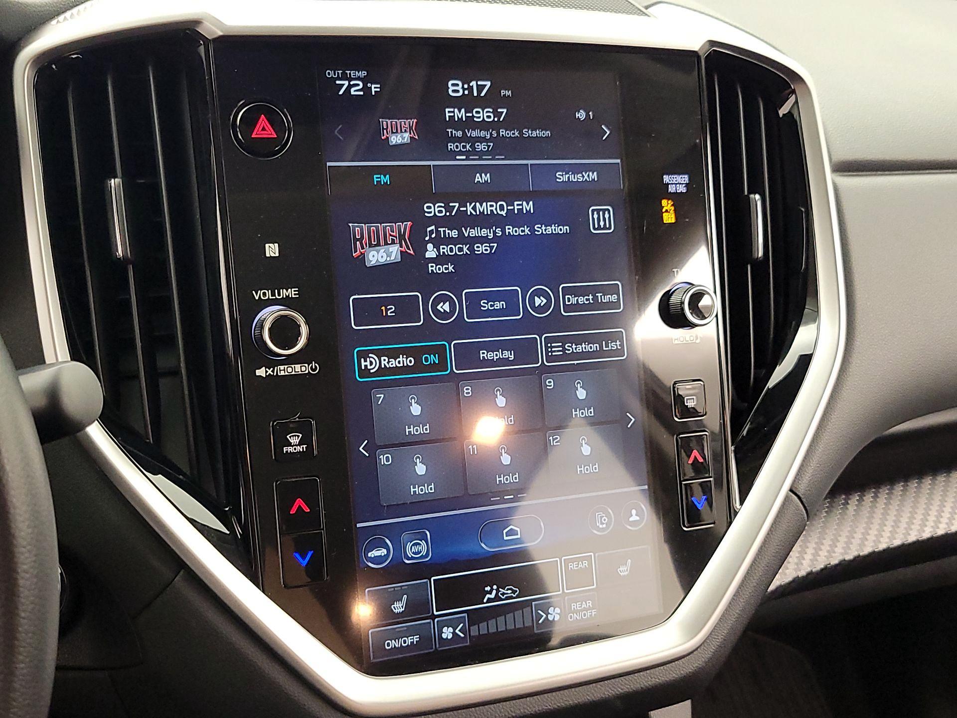 Thumbnail: 2024 Subaru Ascent - 15