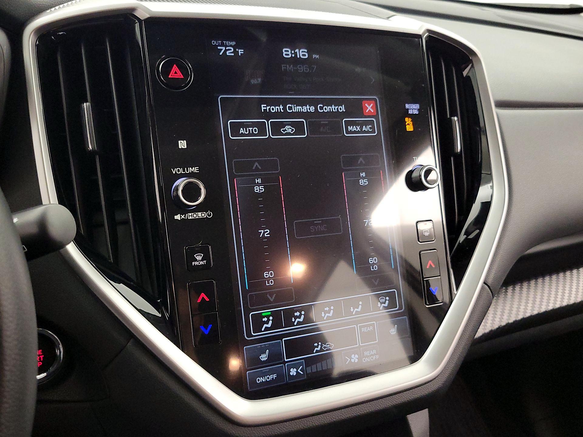 Thumbnail: 2024 Subaru Ascent - 16