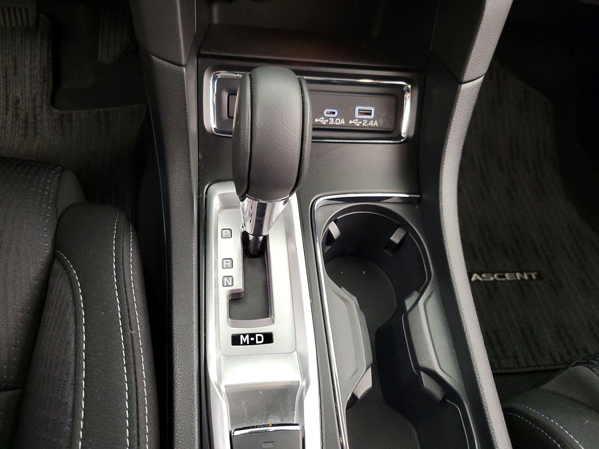 Thumbnail: 2024 Subaru Ascent - 17