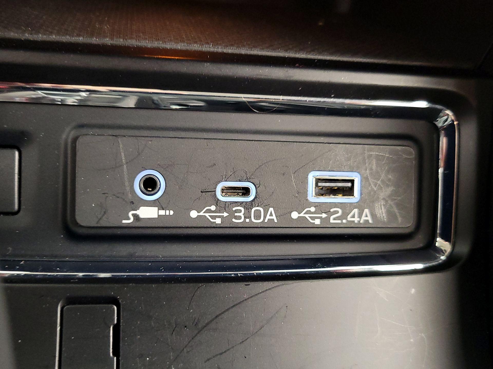 Thumbnail: 2024 Subaru Ascent - 18