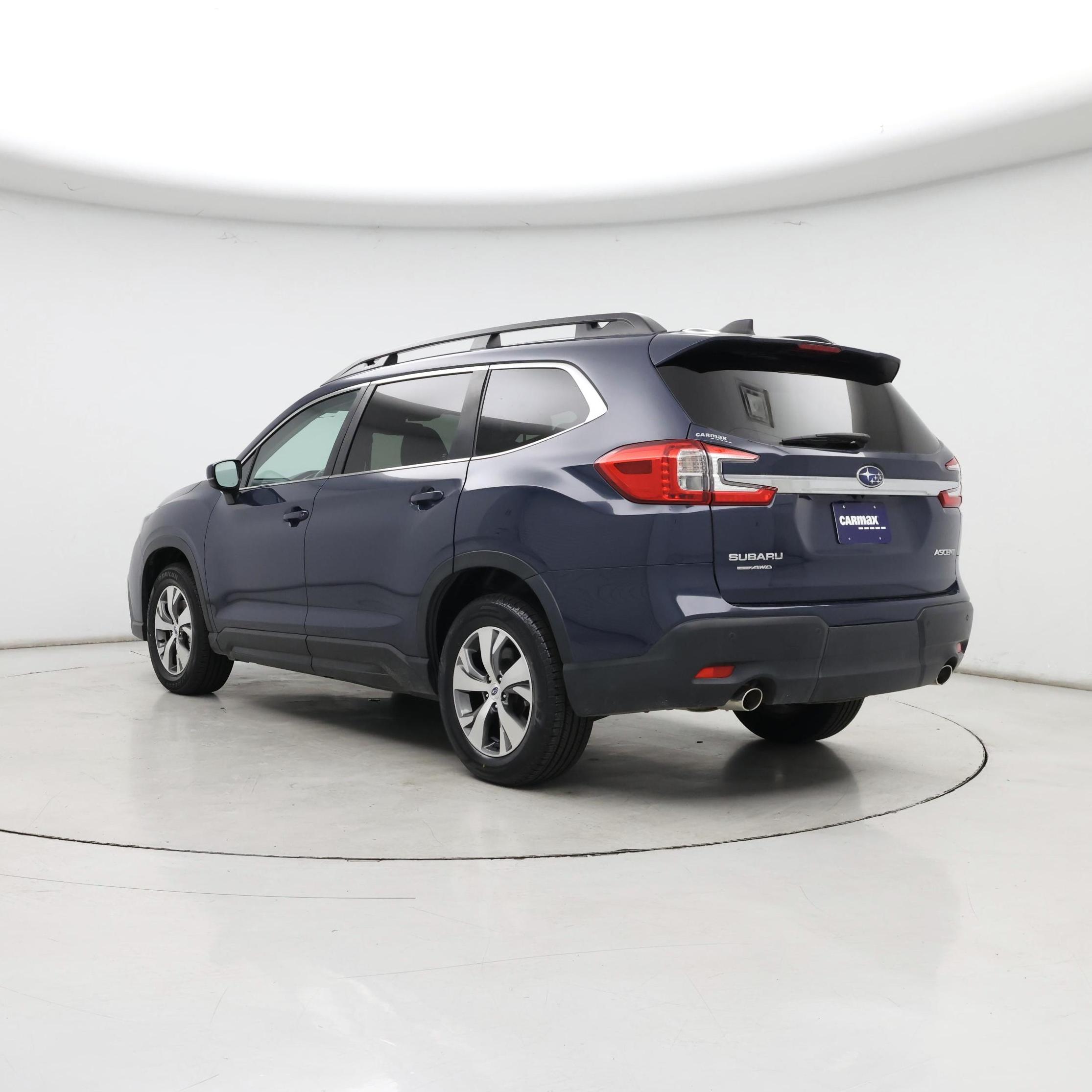 Thumbnail: 2024 Subaru Ascent - 2