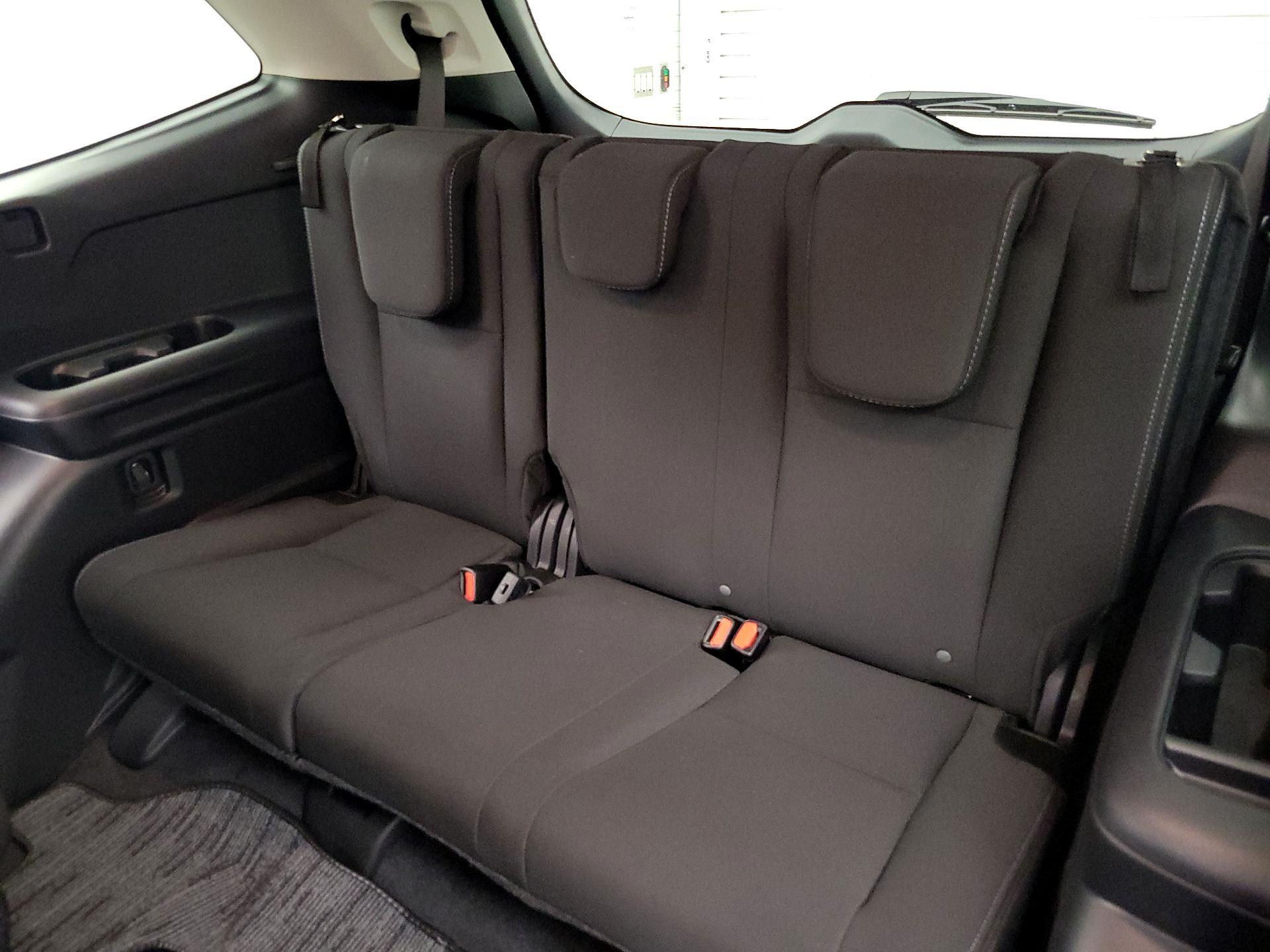 Thumbnail: 2024 Subaru Ascent - 20