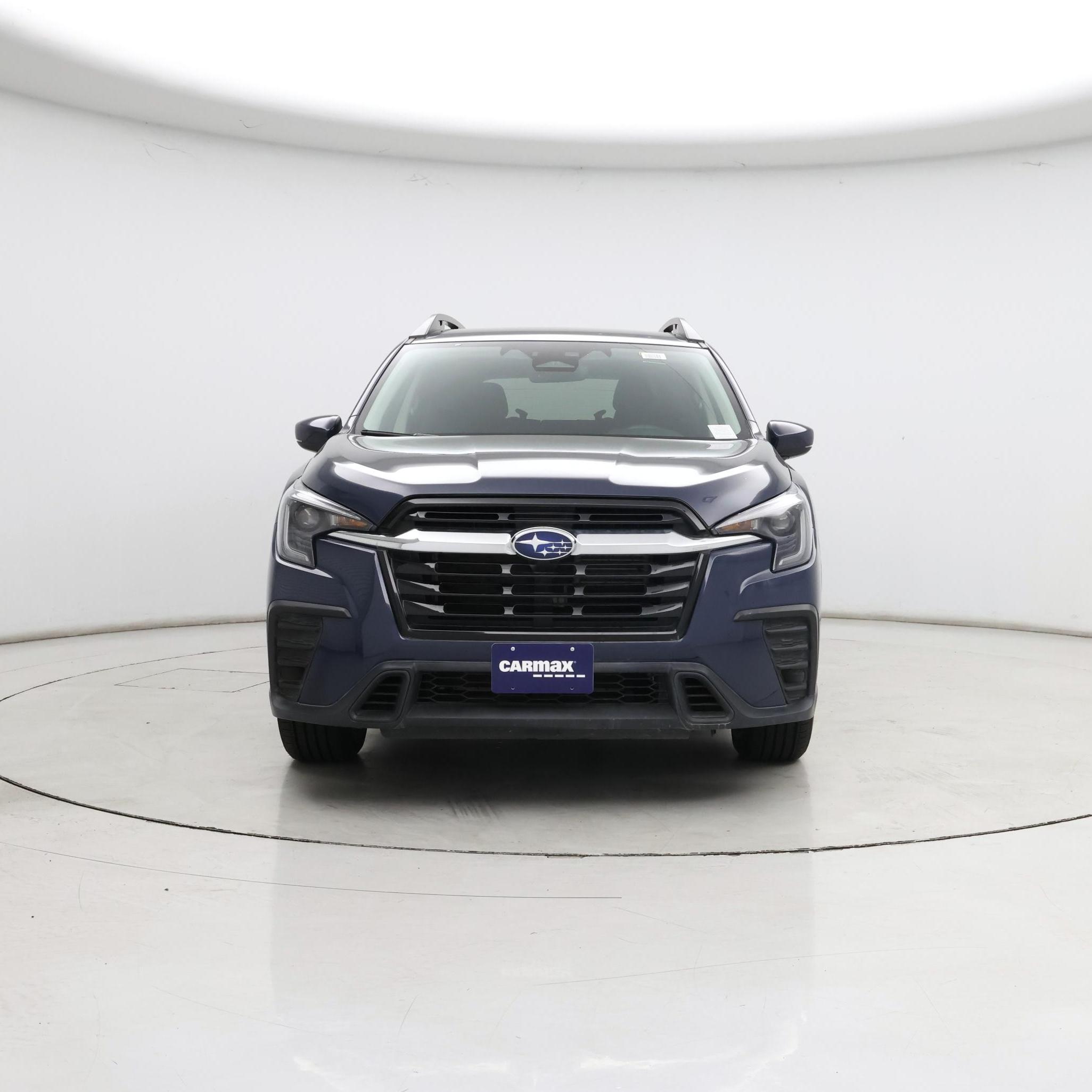 Thumbnail: 2024 Subaru Ascent - 5