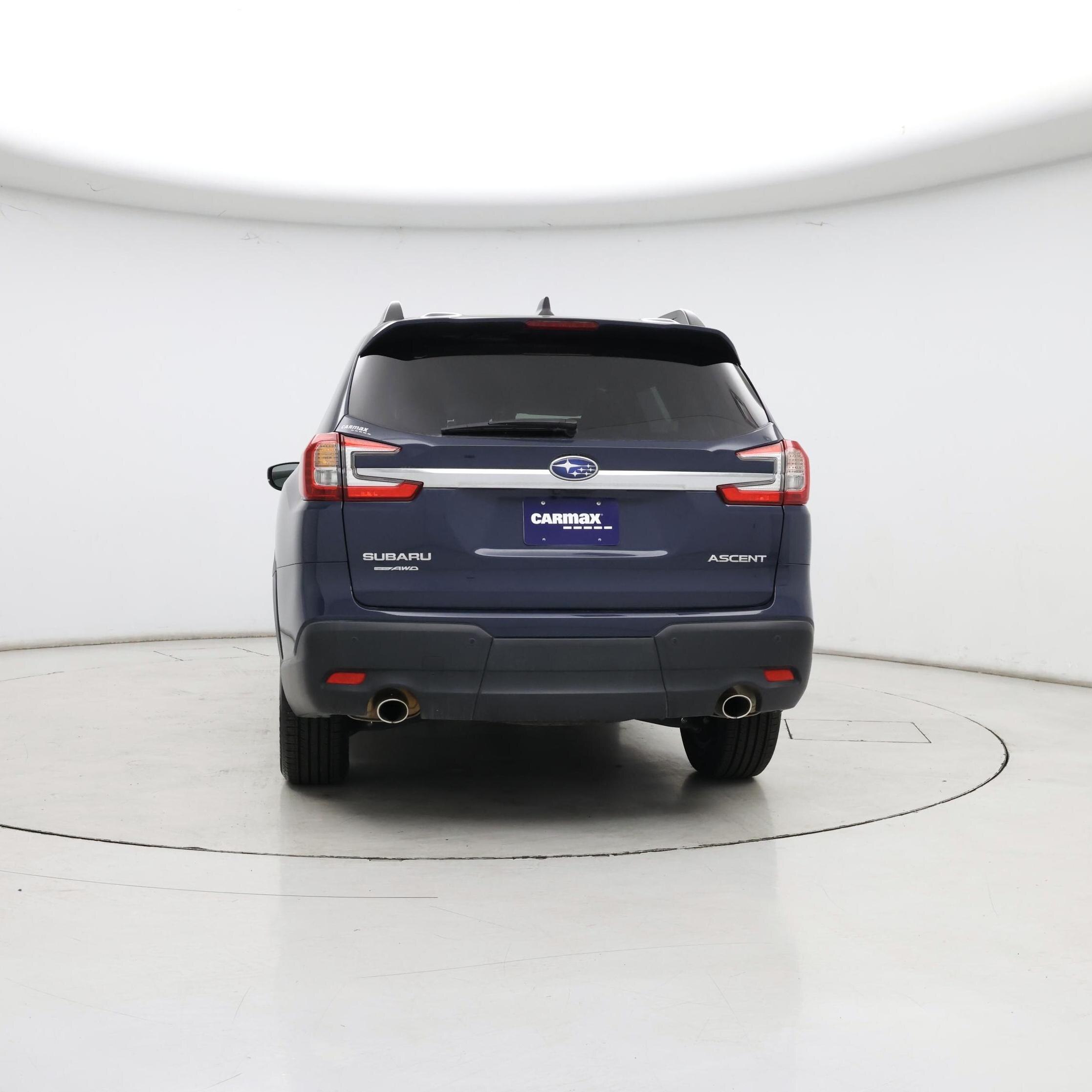 Thumbnail: 2024 Subaru Ascent - 6