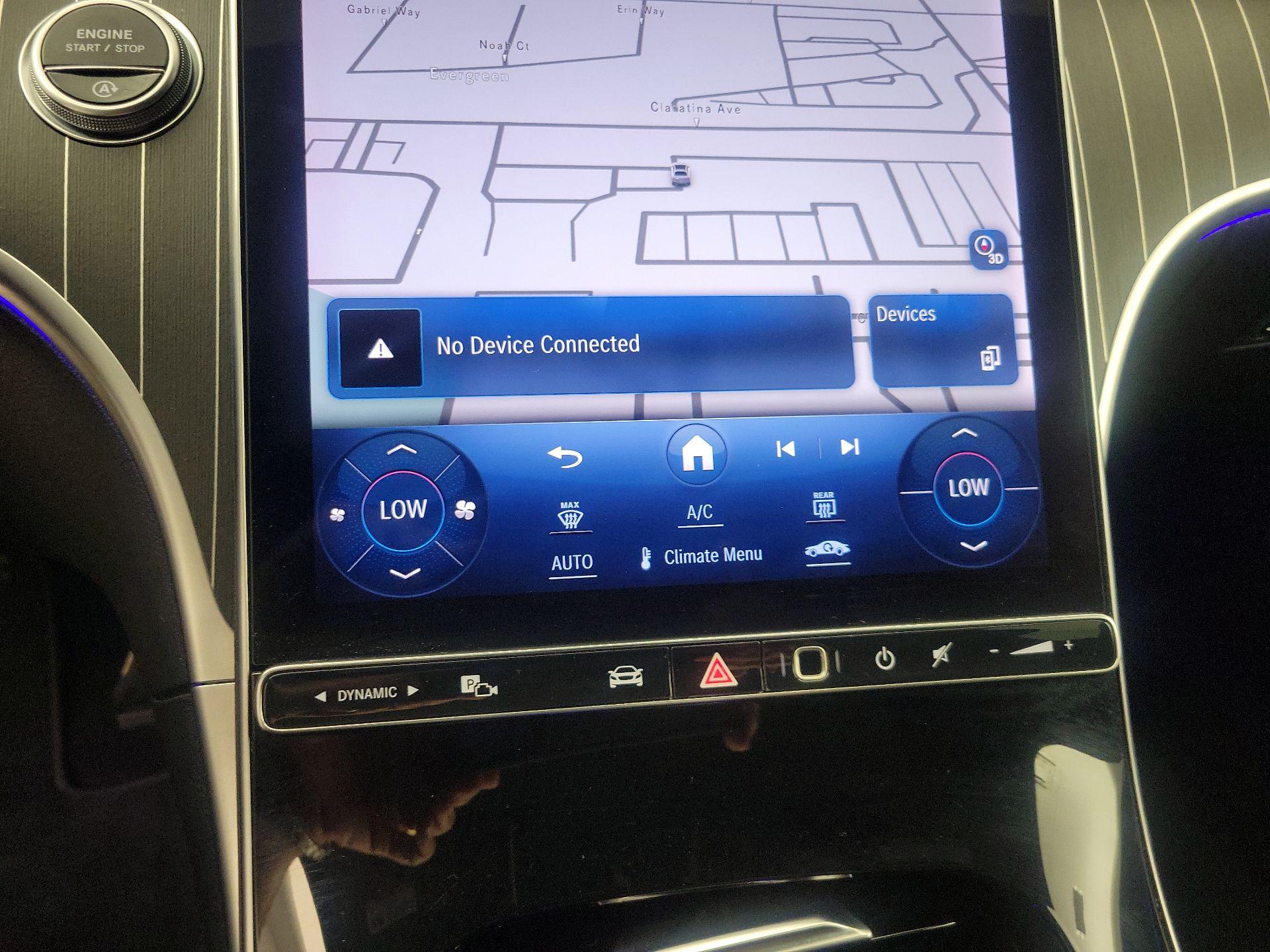 Thumbnail: 2023 Mercedes-Benz C-Class - 16