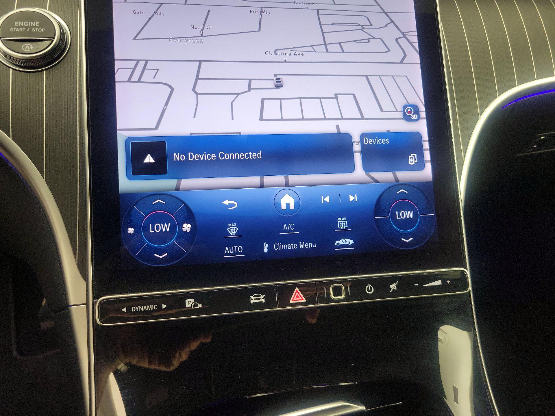 Thumbnail: 2023 Mercedes-Benz C-Class - 17