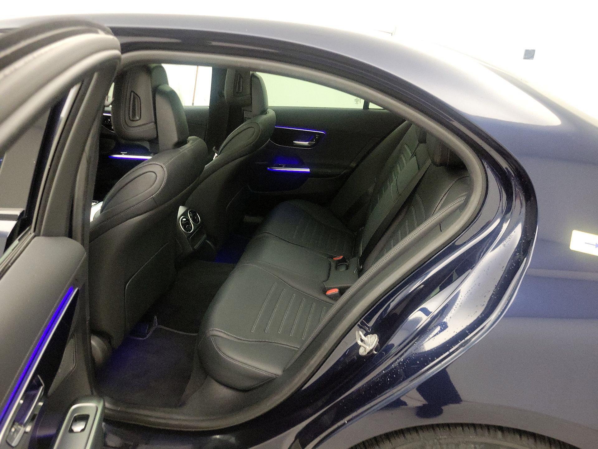 Thumbnail: 2023 Mercedes-Benz C-Class - 20