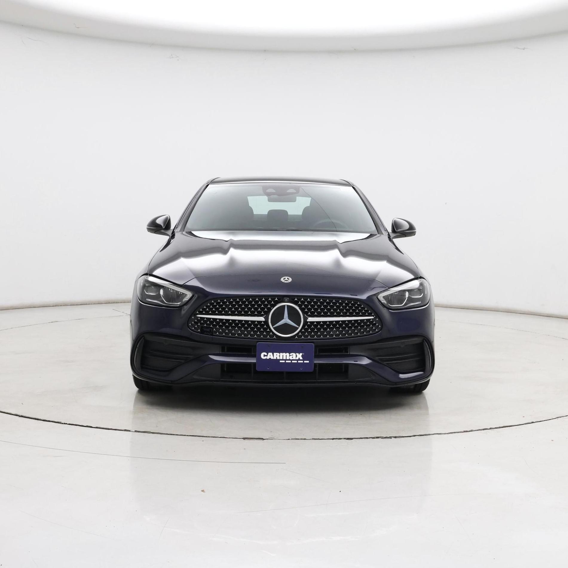 Thumbnail: 2023 Mercedes-Benz C-Class - 5