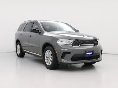 2023 Dodge Durango SXT