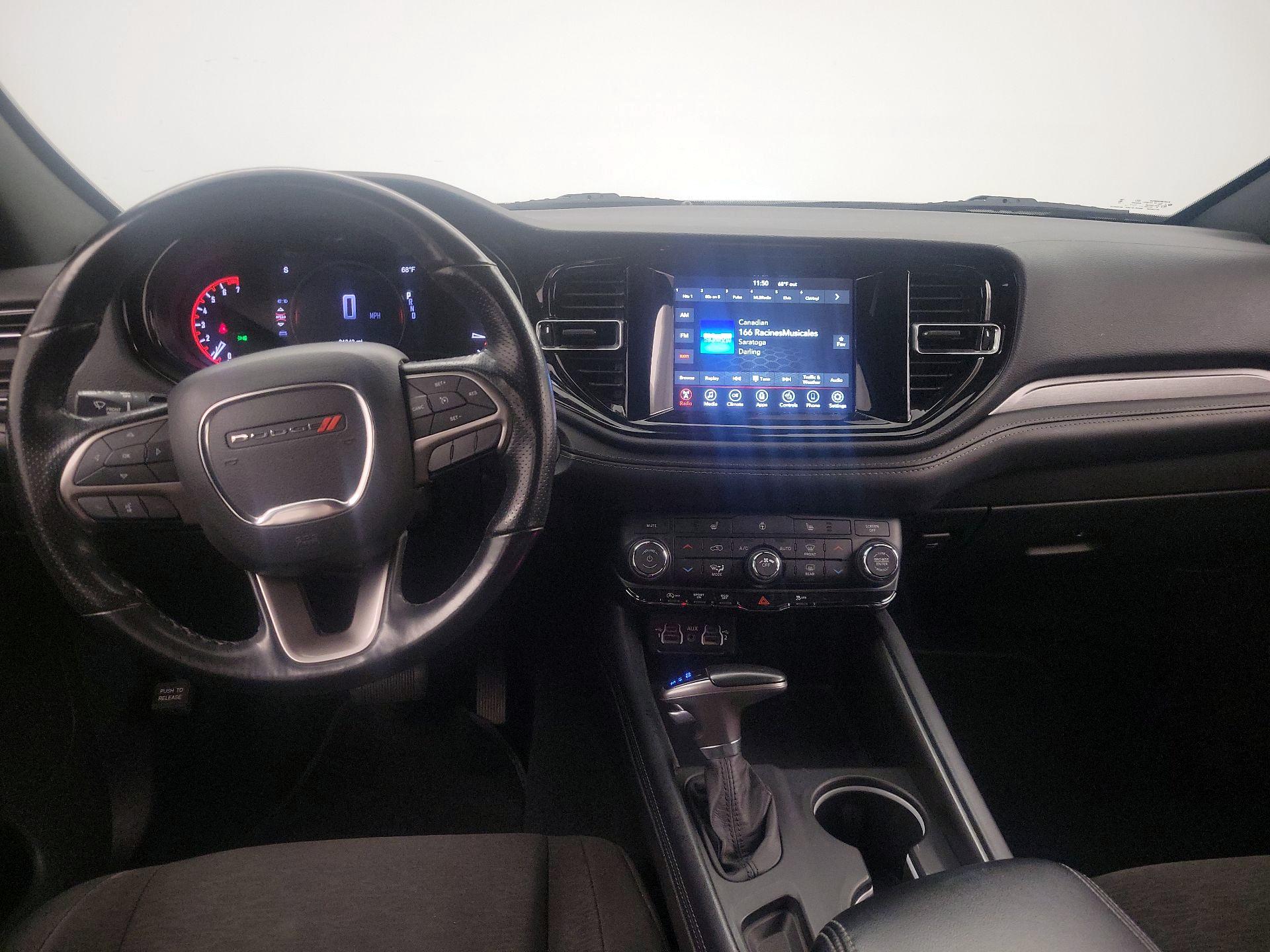 Thumbnail: 2023 Dodge Durango - 9