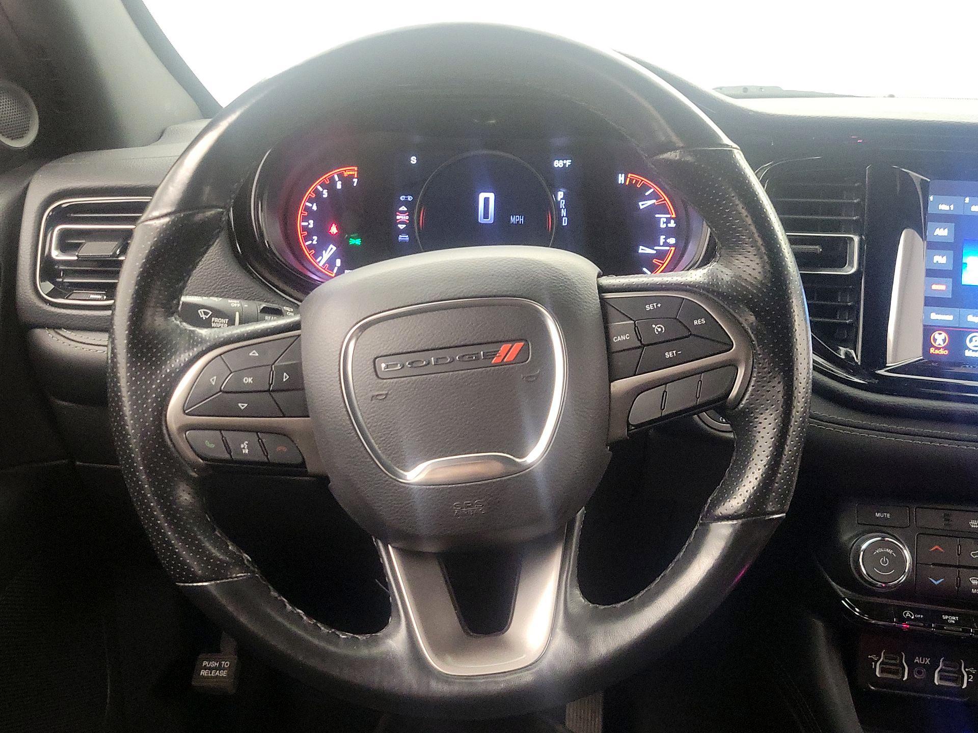 Thumbnail: 2023 Dodge Durango - 10