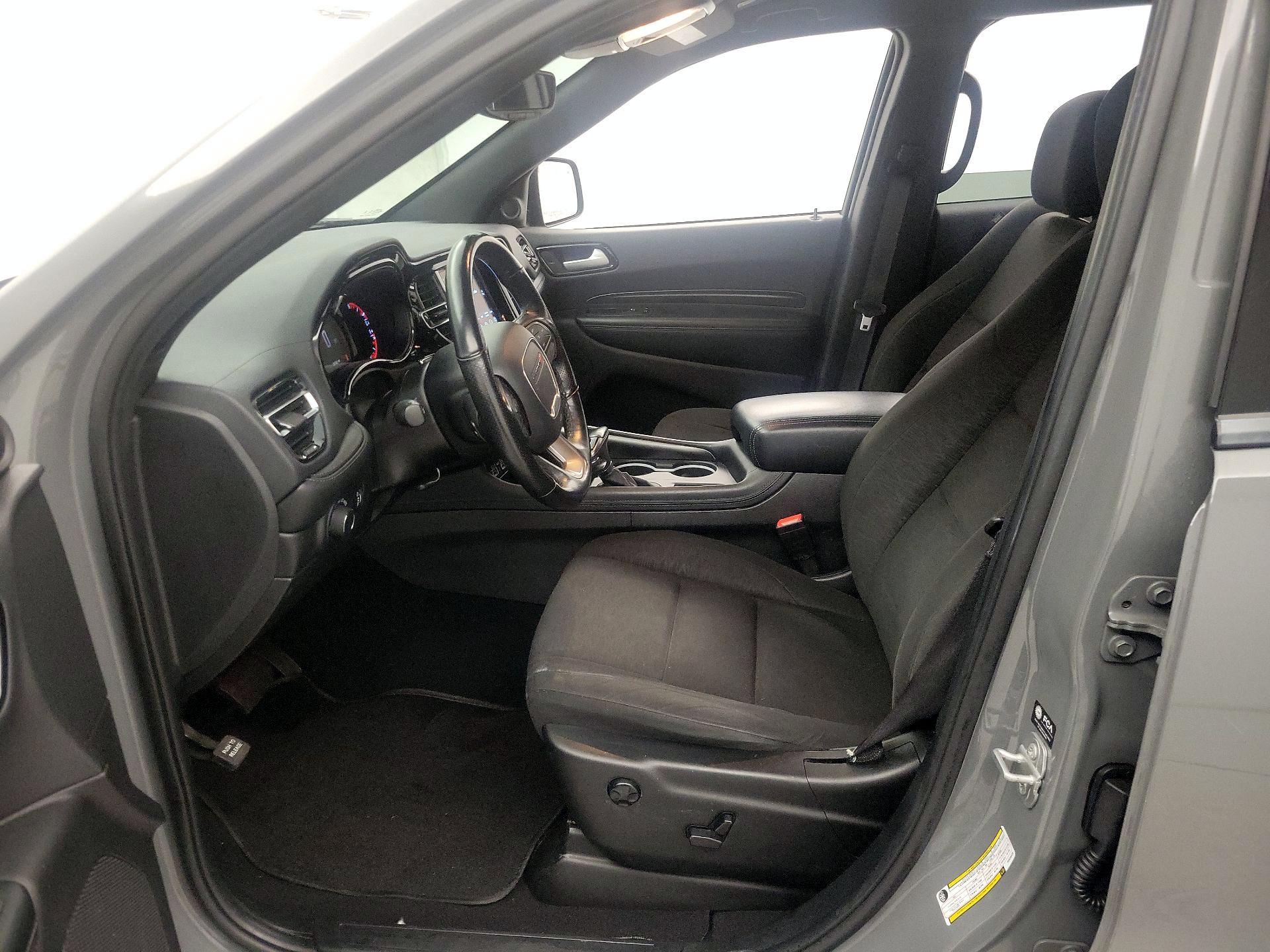 Thumbnail: 2023 Dodge Durango - 11