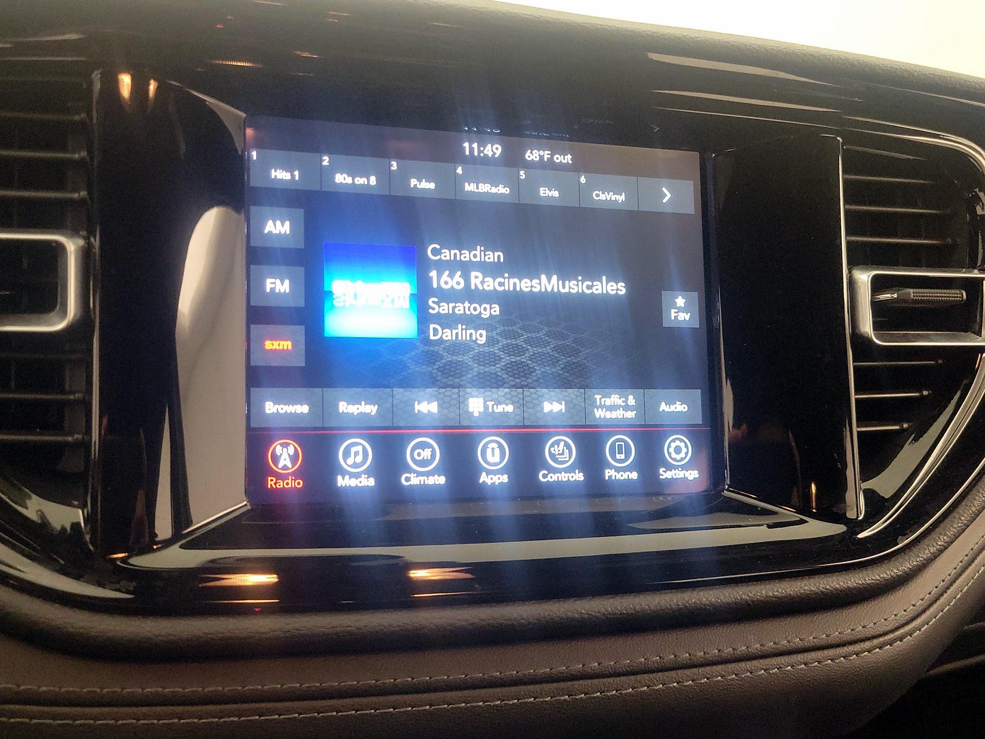 Thumbnail: 2023 Dodge Durango - 15