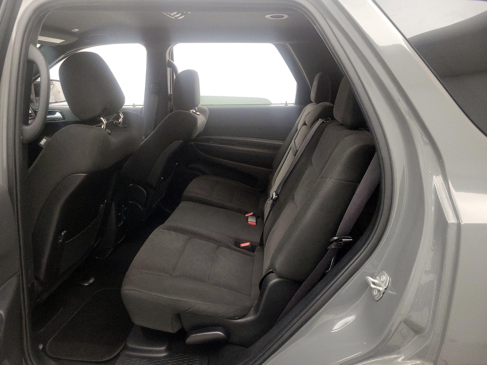 Thumbnail: 2023 Dodge Durango - 19