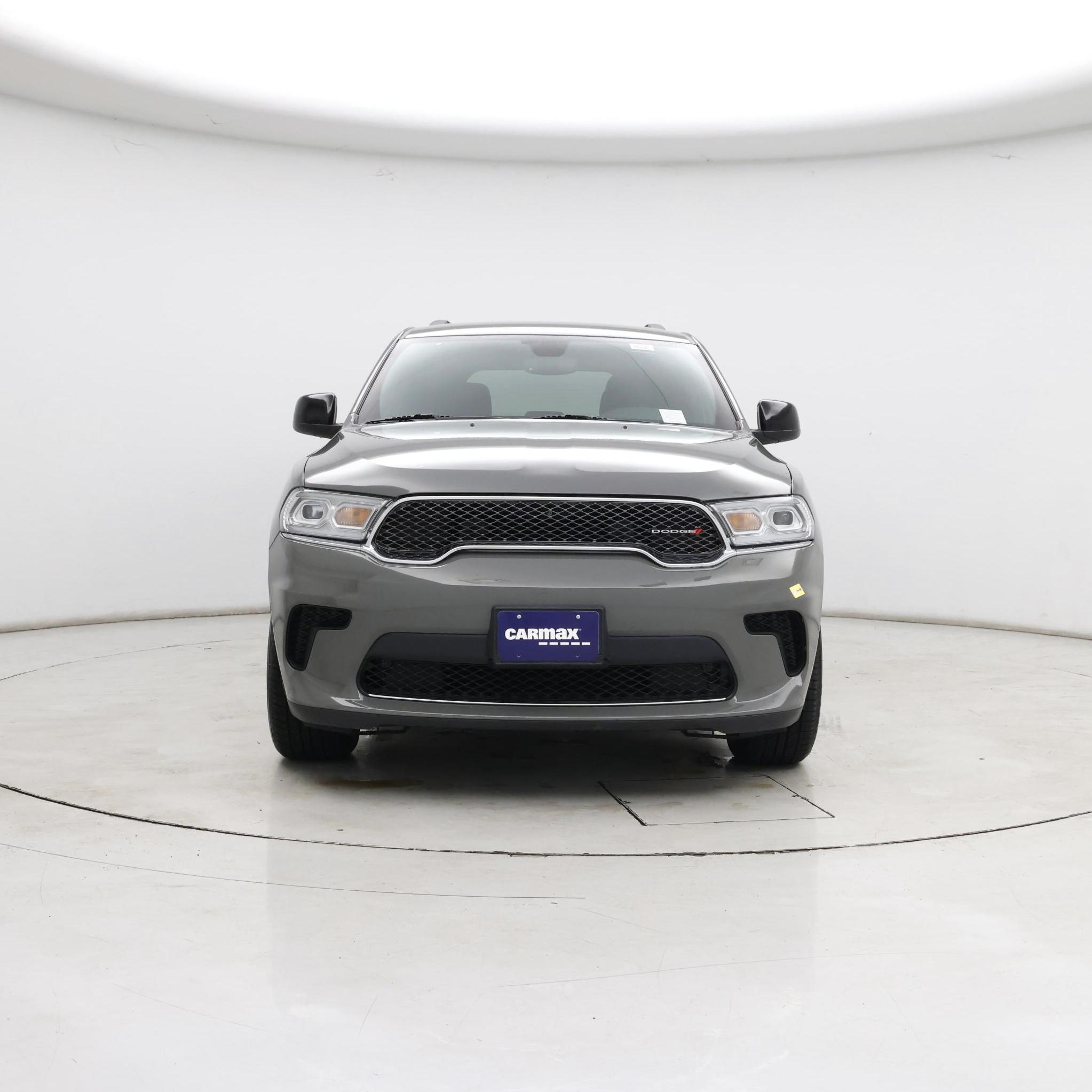 Thumbnail: 2023 Dodge Durango - 5