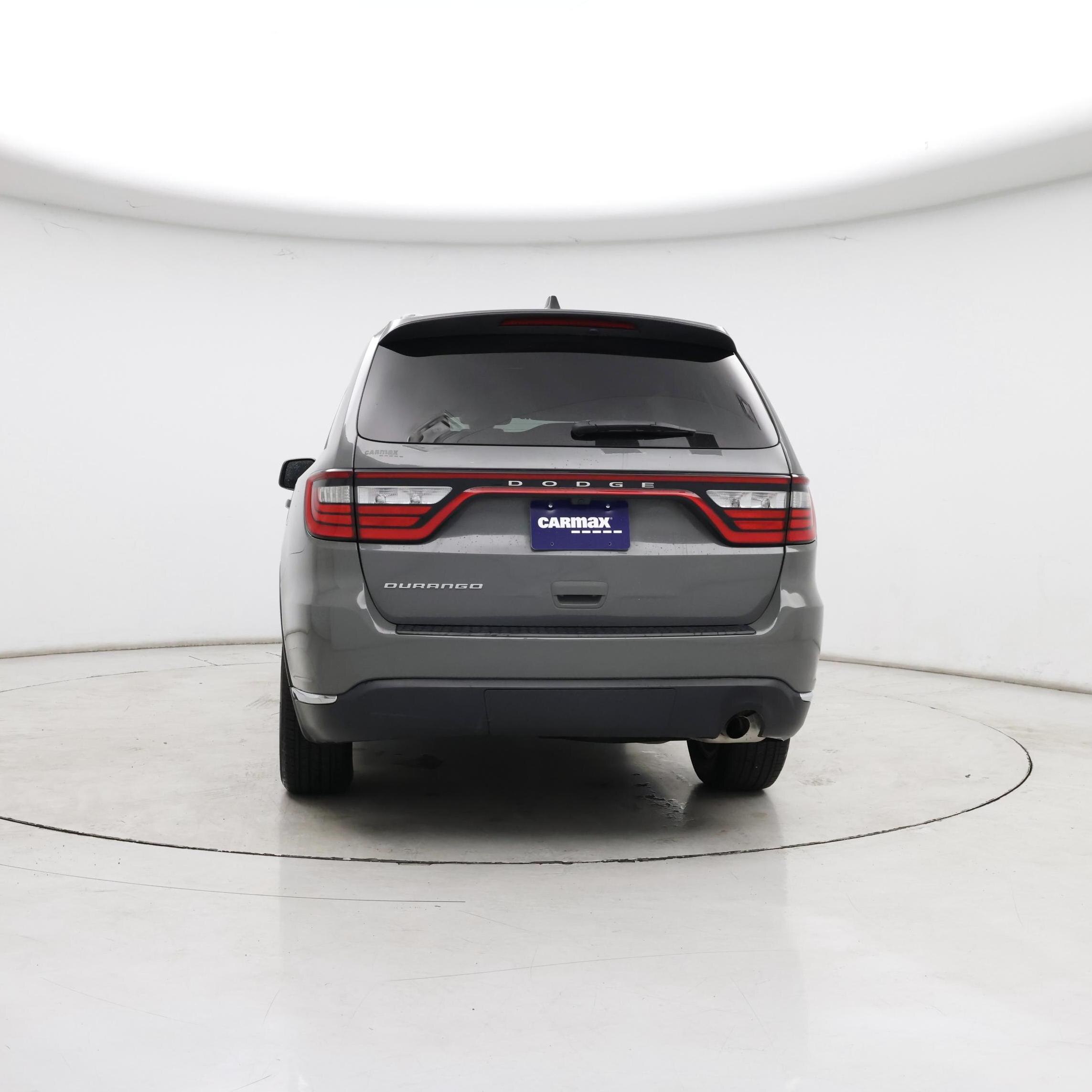 Thumbnail: 2023 Dodge Durango - 6