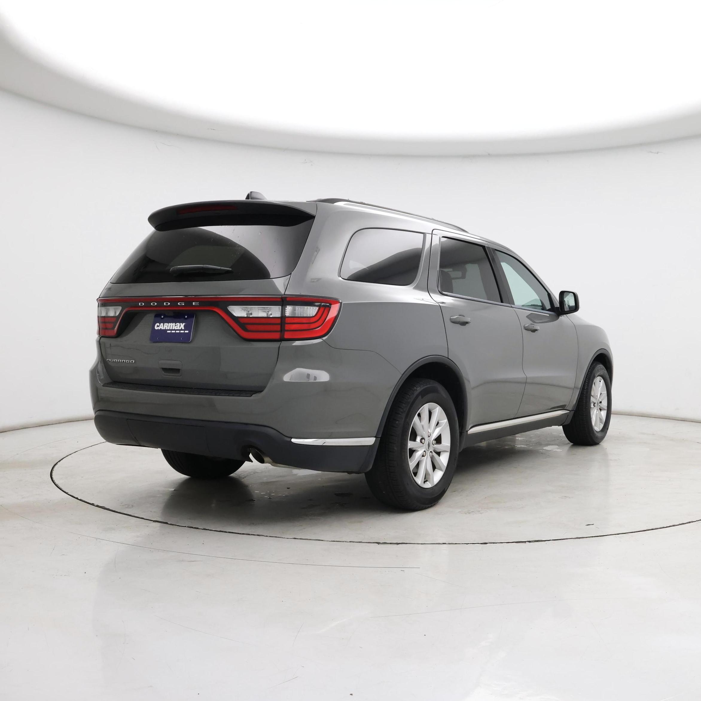 Thumbnail: 2023 Dodge Durango - 8