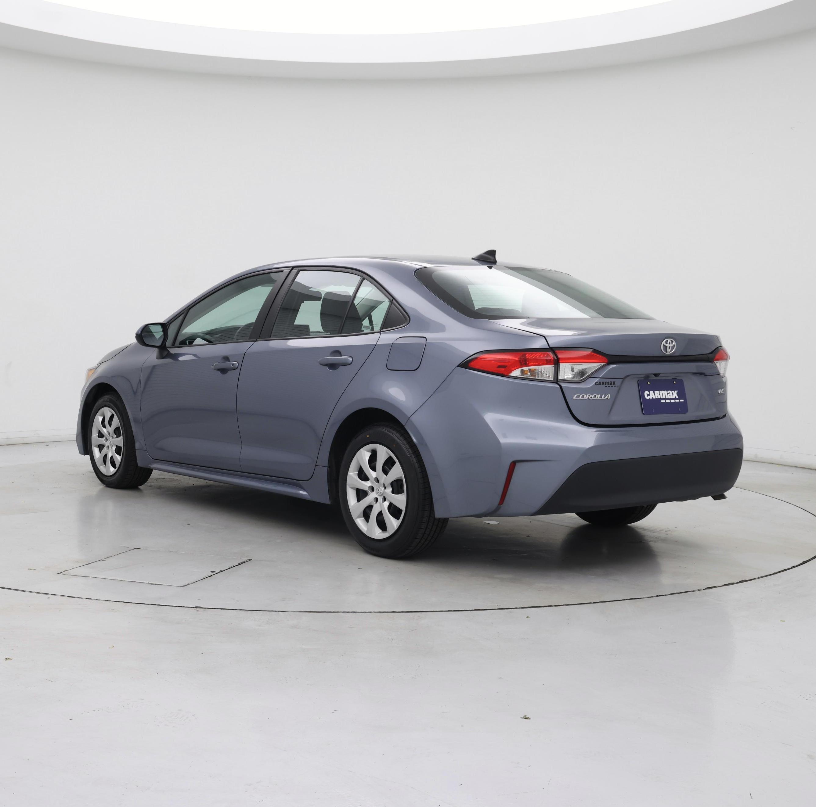 Thumbnail: 2024 Toyota Corolla - 2