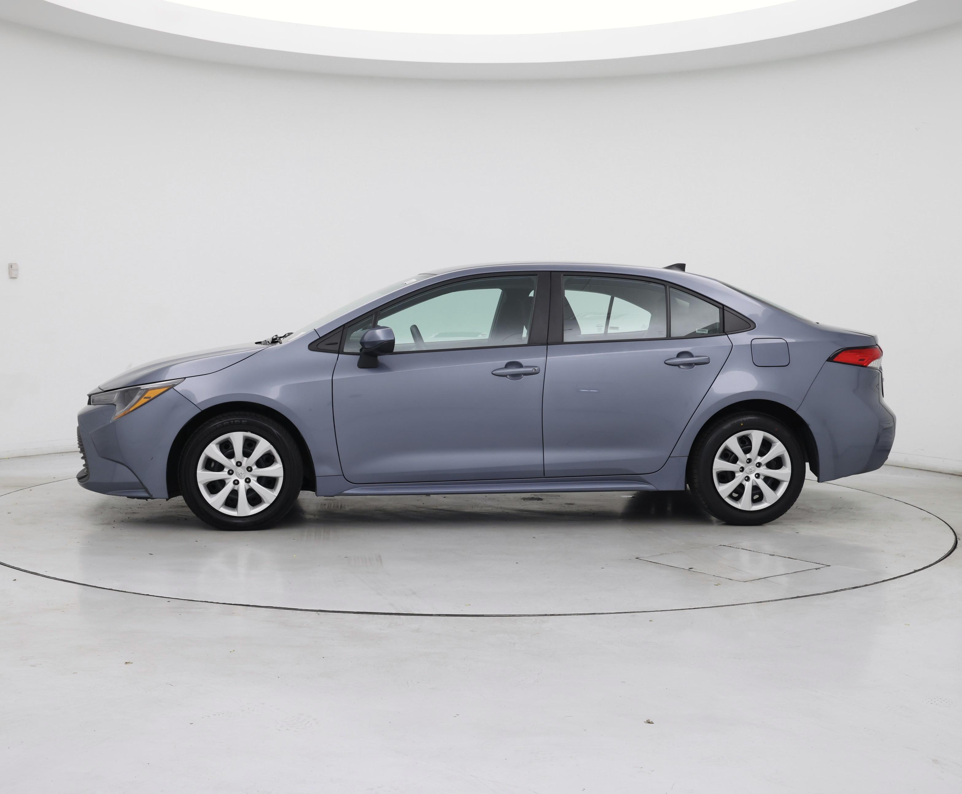 Thumbnail: 2024 Toyota Corolla - 3