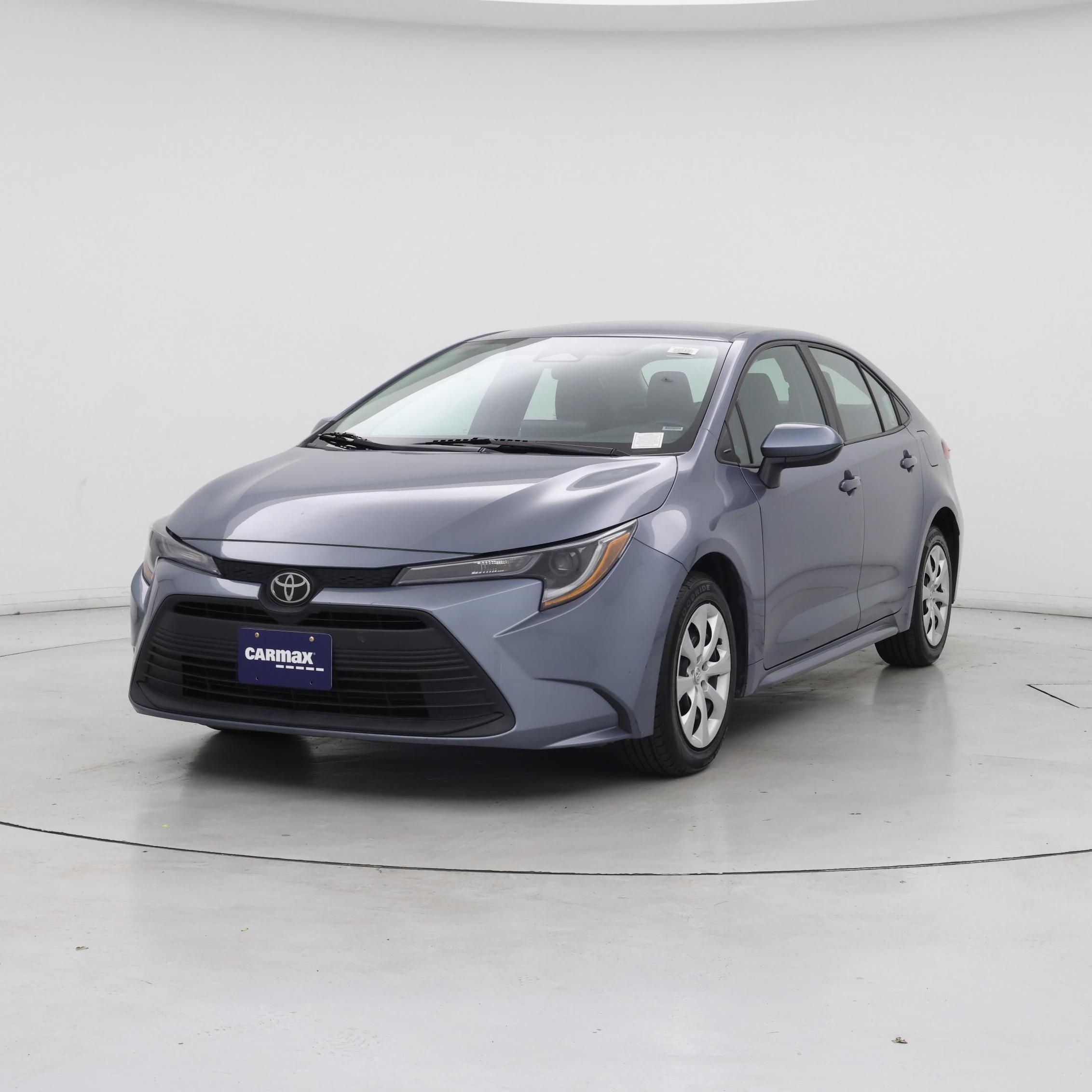 Thumbnail: 2024 Toyota Corolla - 4