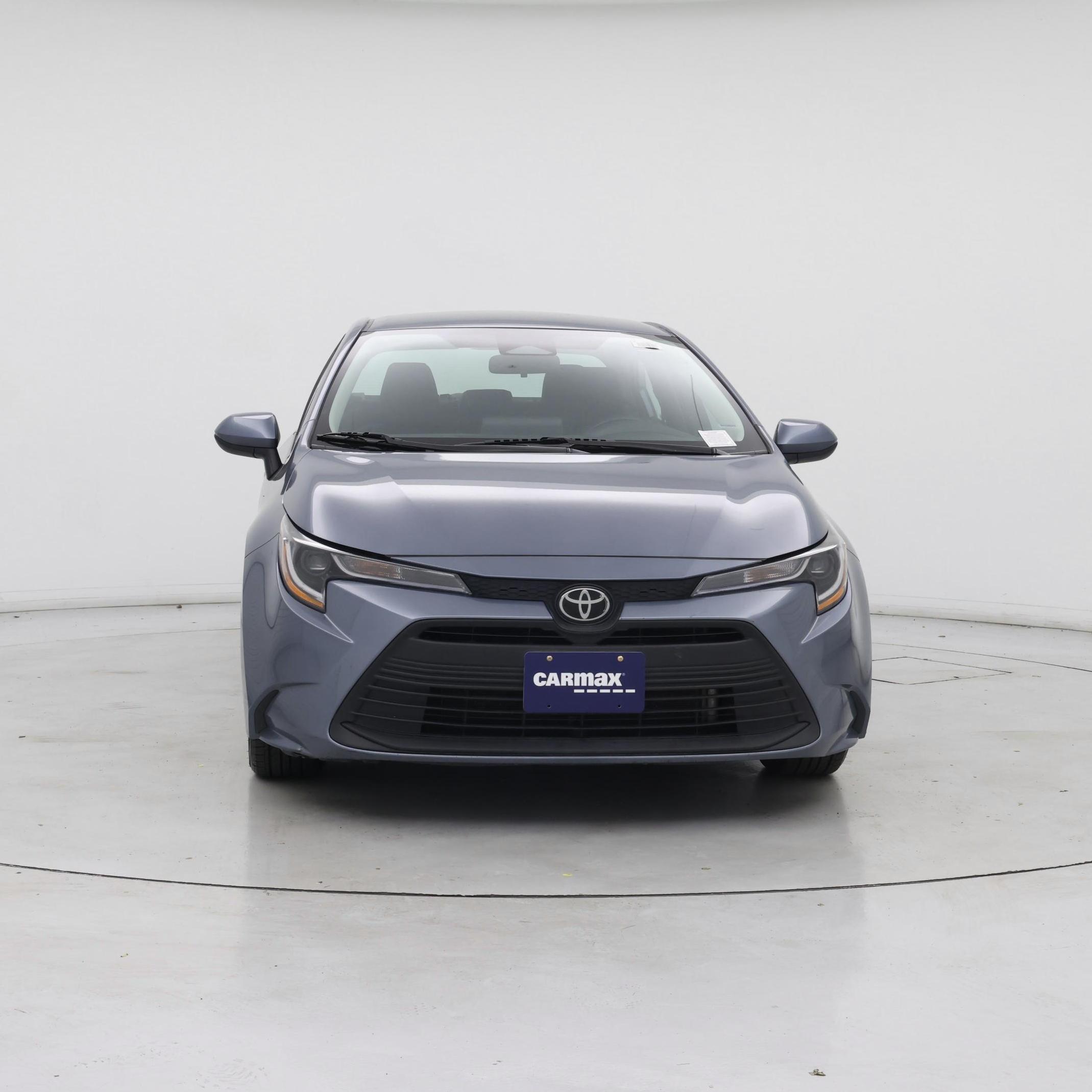 Thumbnail: 2024 Toyota Corolla - 5