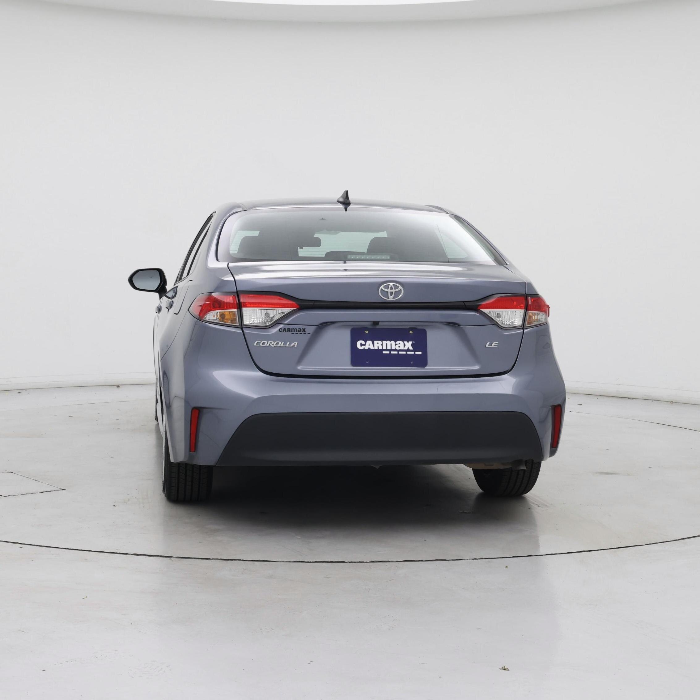 Thumbnail: 2024 Toyota Corolla - 6