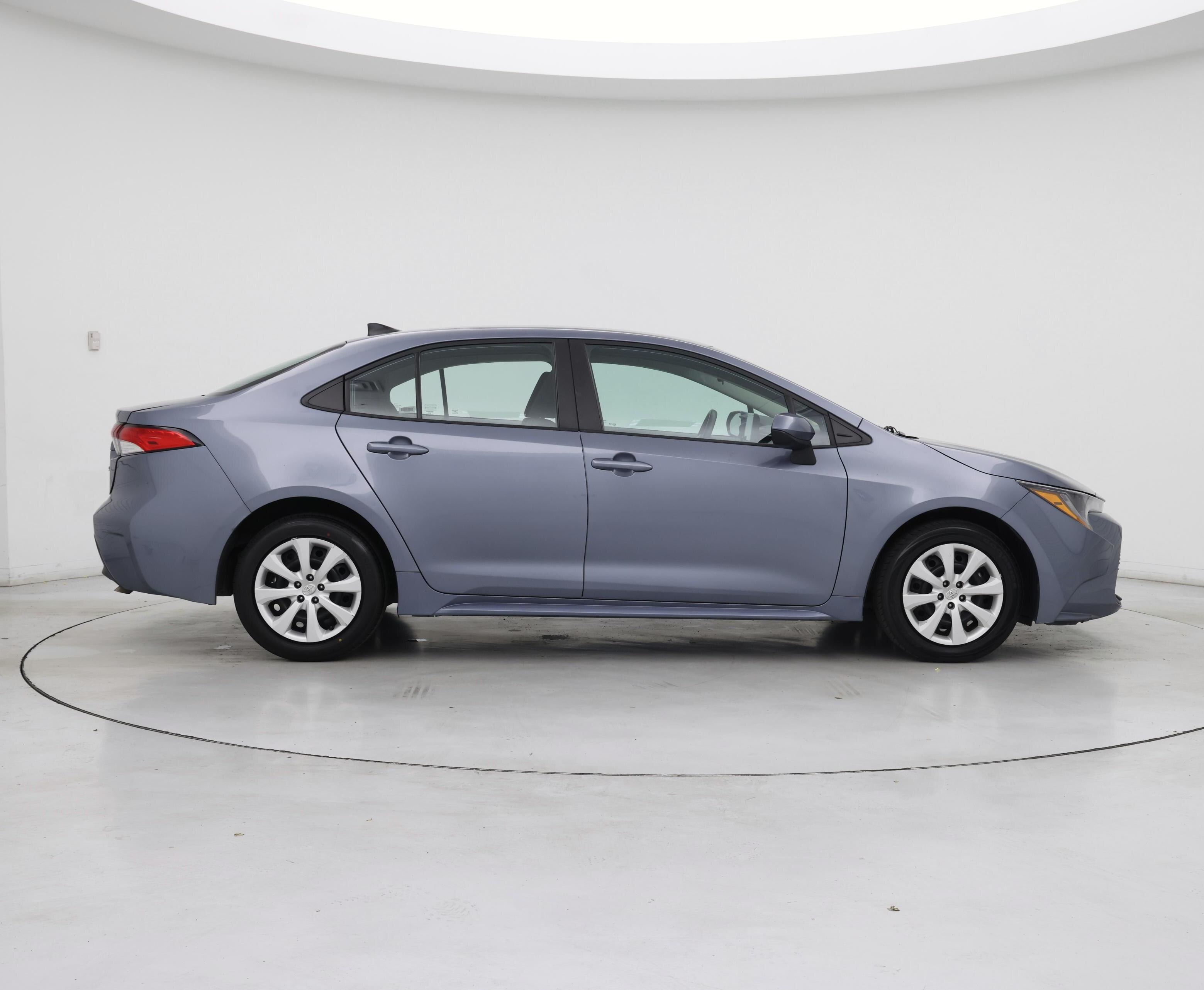 Thumbnail: 2024 Toyota Corolla - 7