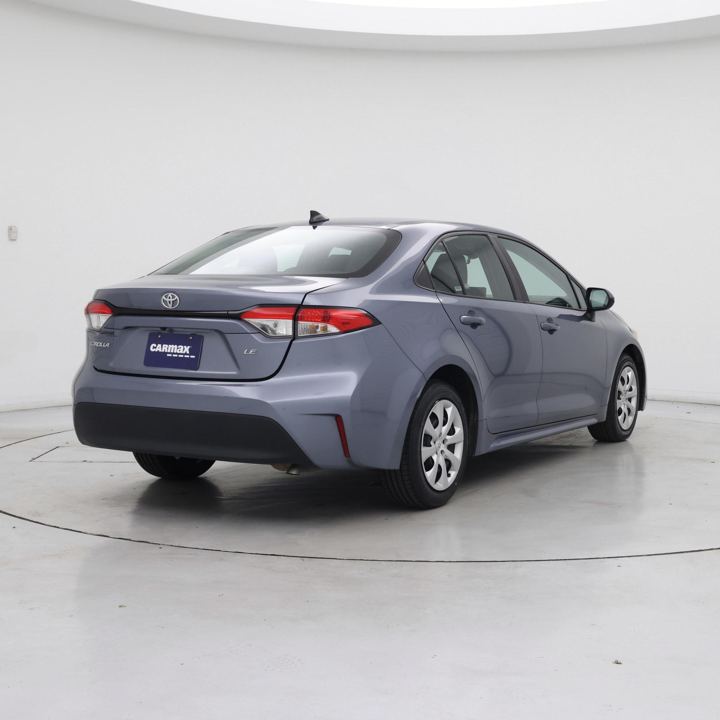 Thumbnail: 2024 Toyota Corolla - 8