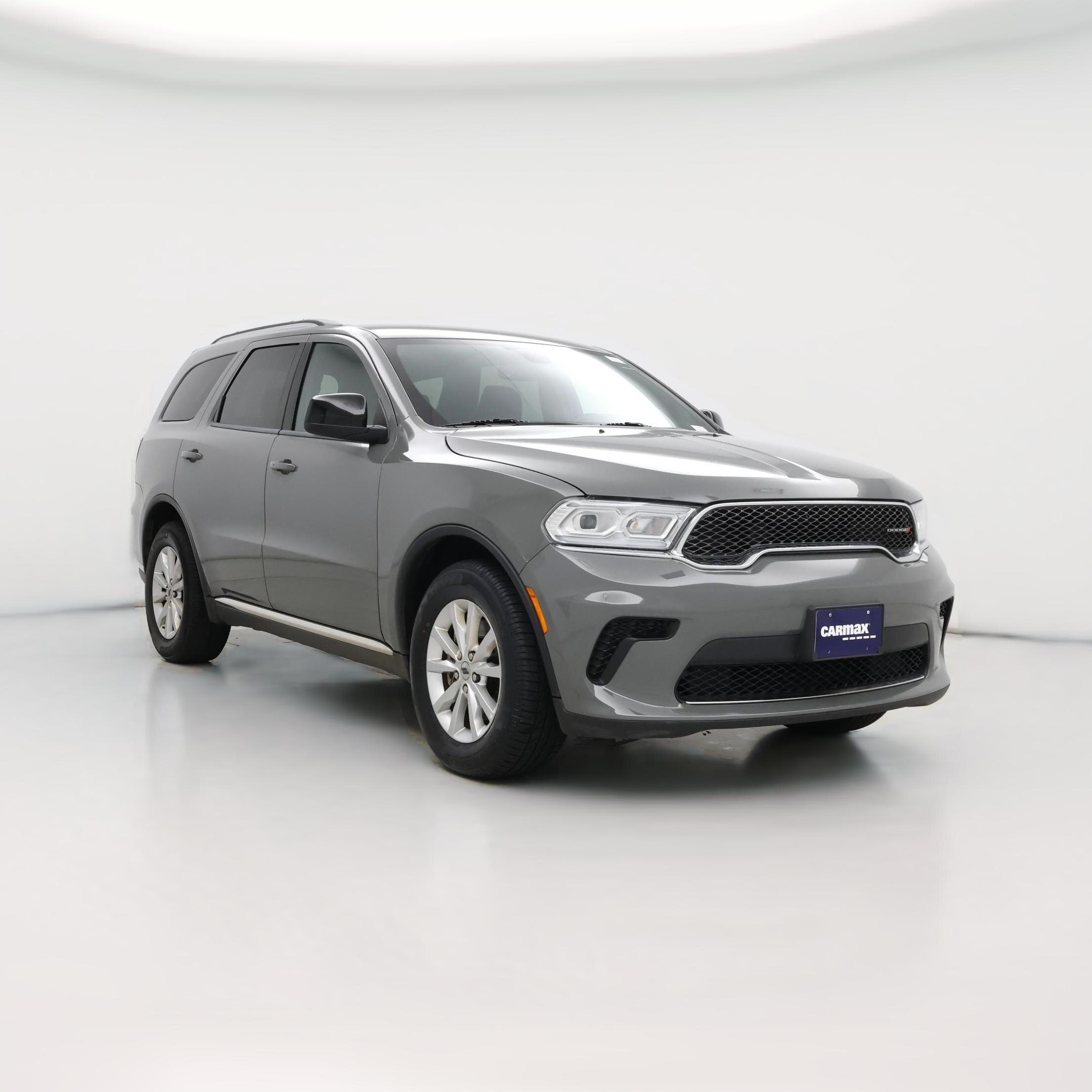 Thumbnail: 2023 Dodge Durango - 1