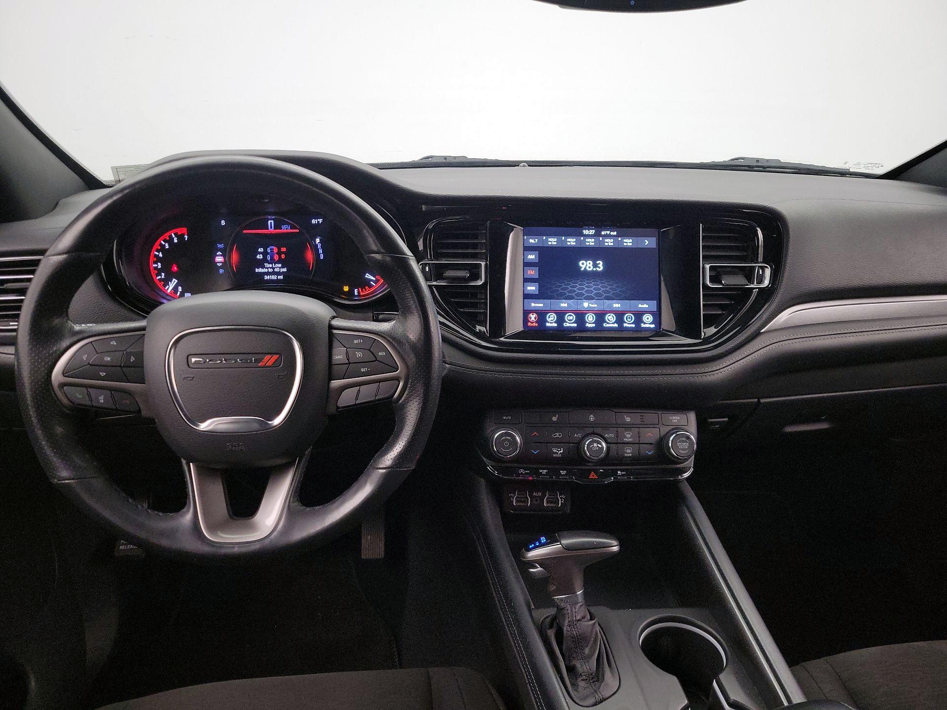 Thumbnail: 2023 Dodge Durango - 9