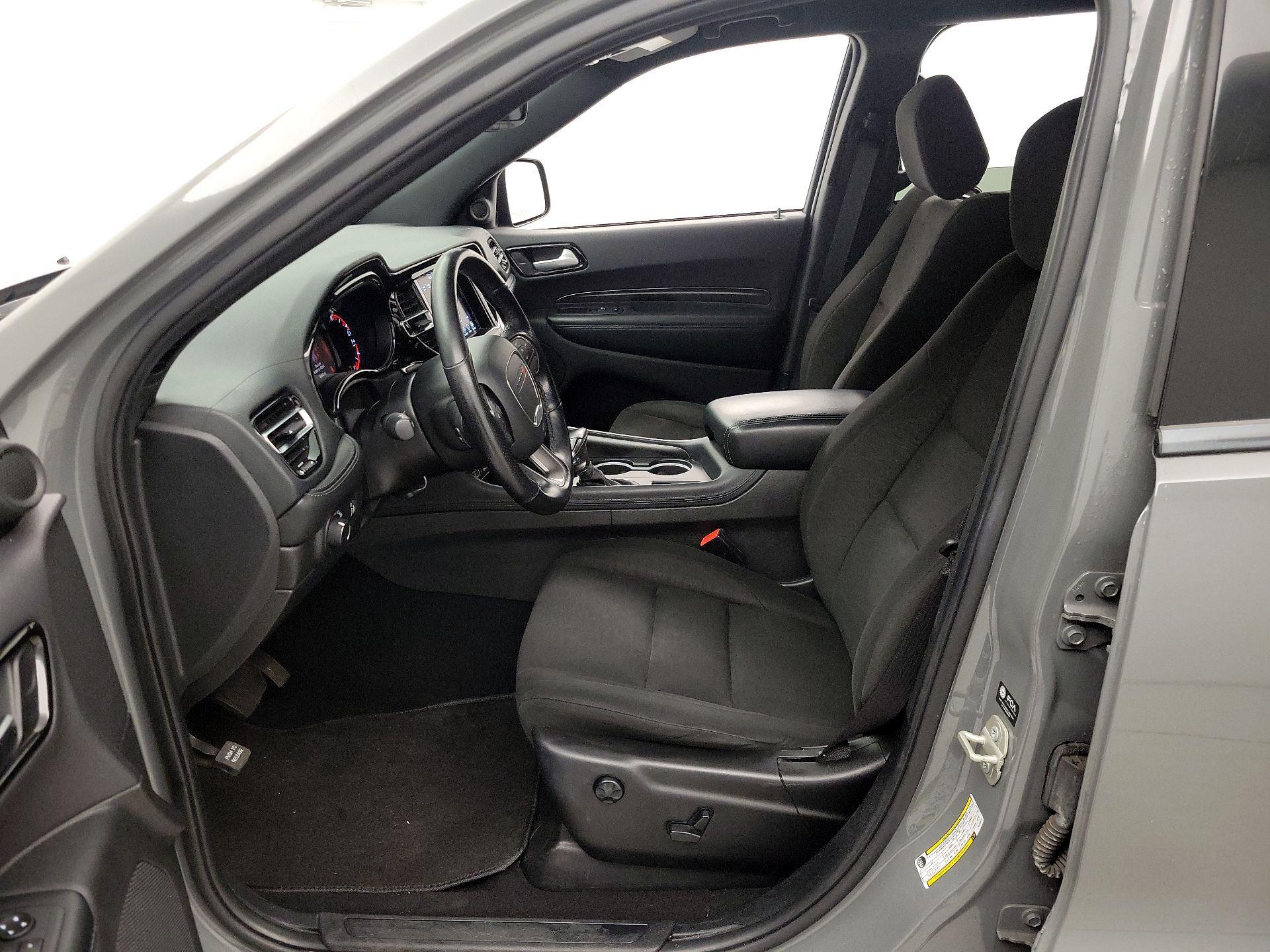 Thumbnail: 2023 Dodge Durango - 11